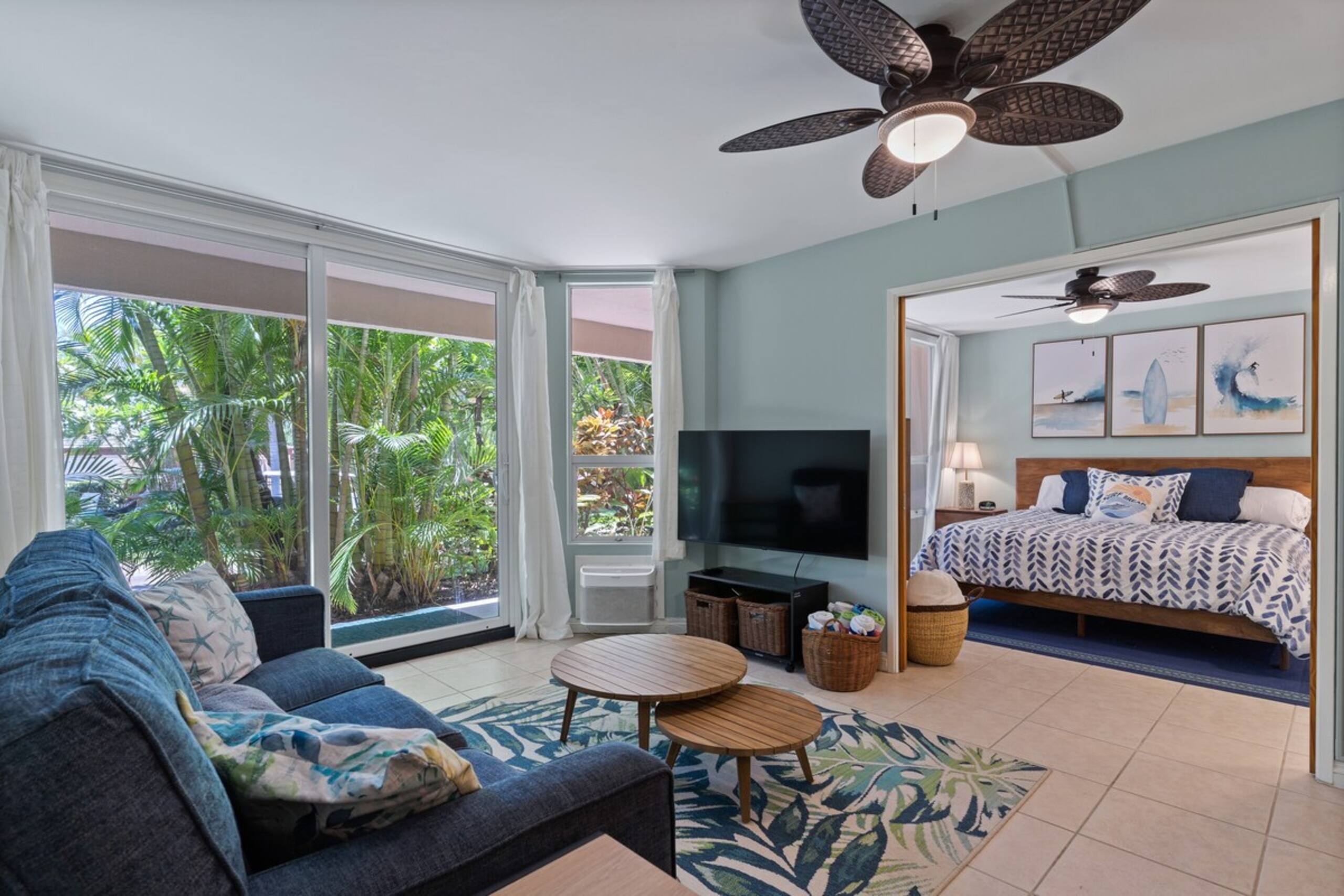 Kihei Apt: King & Queen Bed, Beach, Pools, AC, BBQ - Photo 16