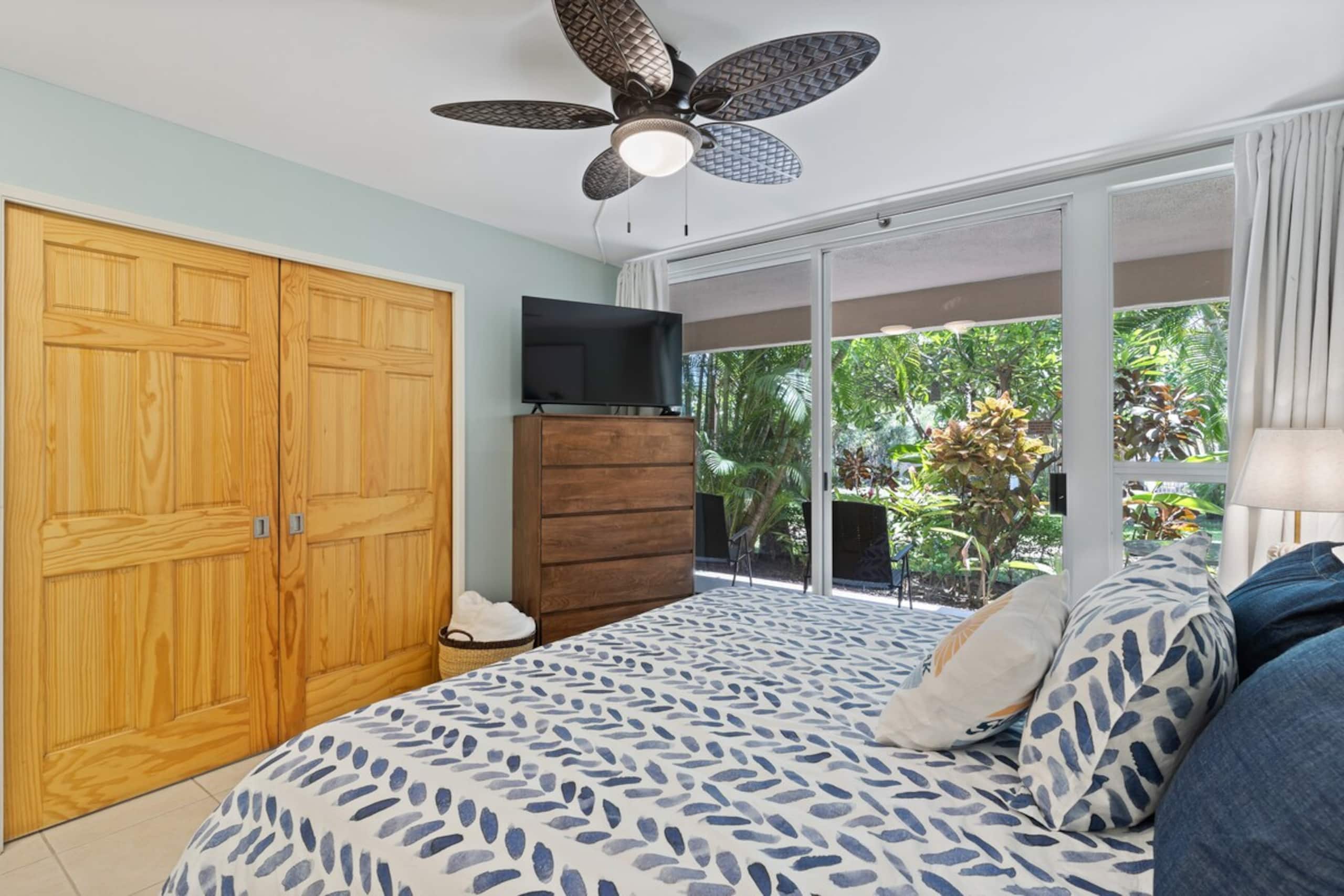 Kihei Apt: King & Queen Bed, Beach, Pools, AC, BBQ - Photo 29
