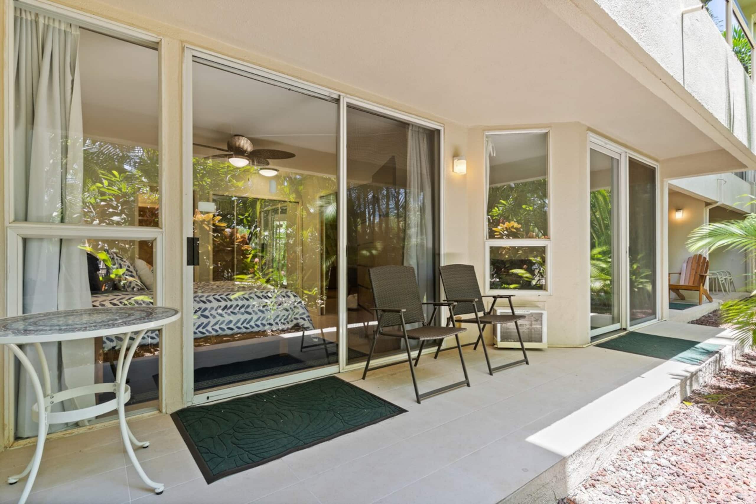 Kihei Apt: King & Queen Bed, Beach, Pools, AC, BBQ - Photo 31