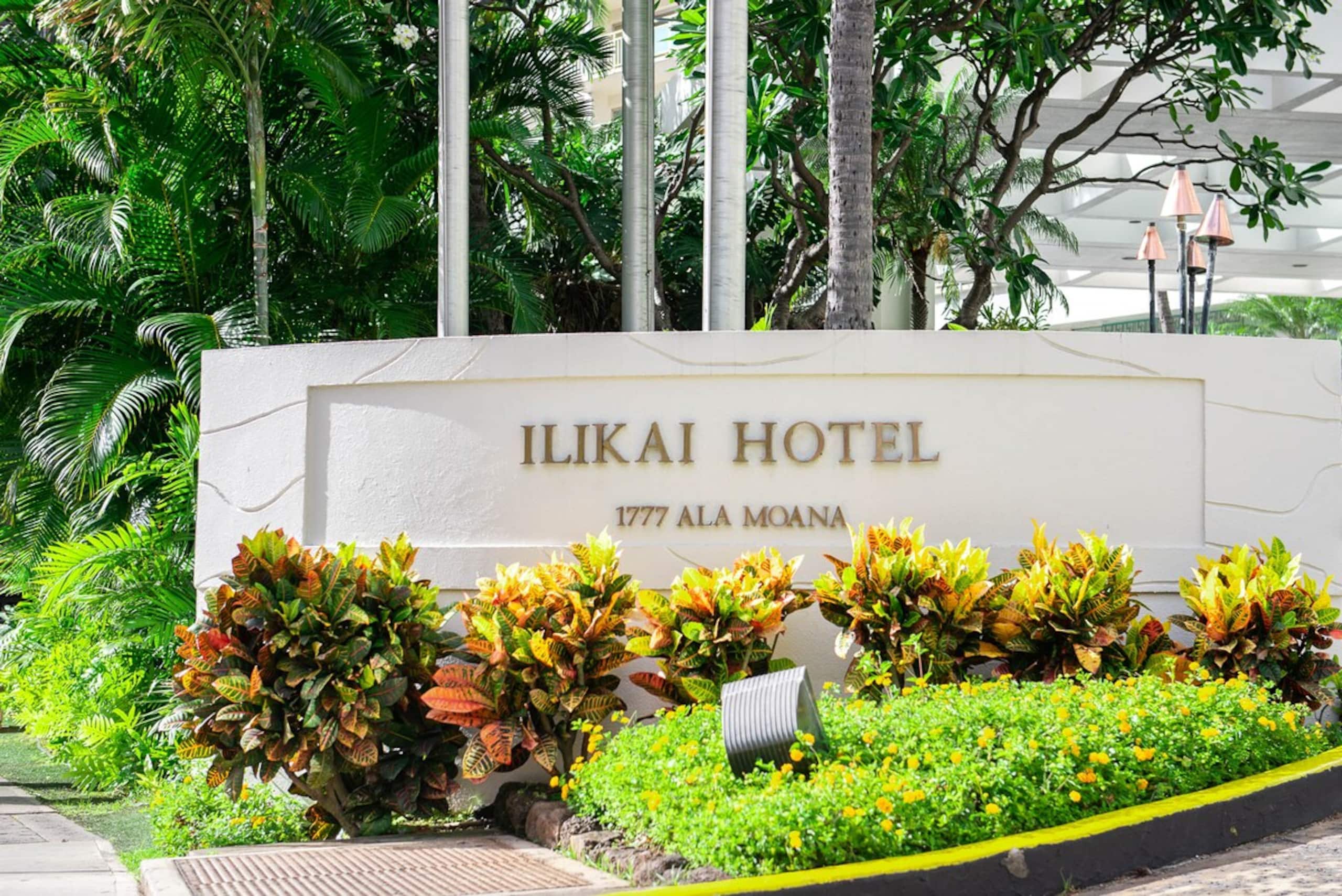 Ilikai Condo - FREE Parking, City View - Photo 12