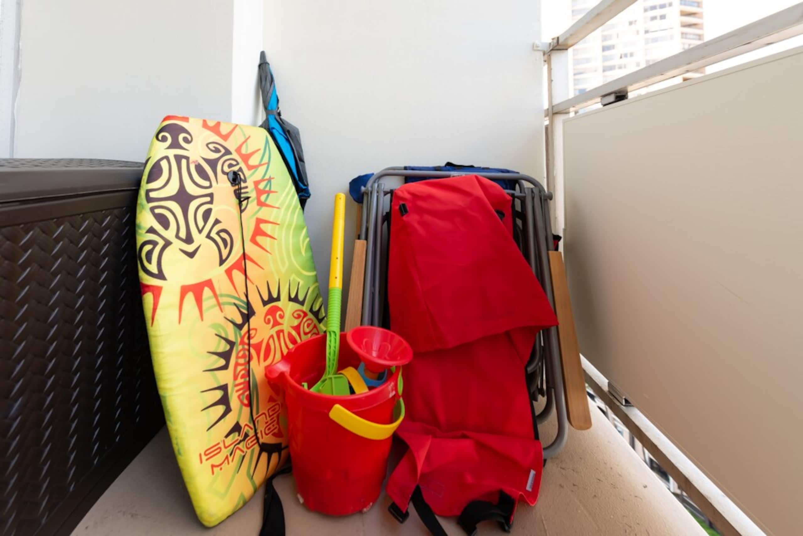 Ilikai Condo - FREE Parking, City View - Photo 9