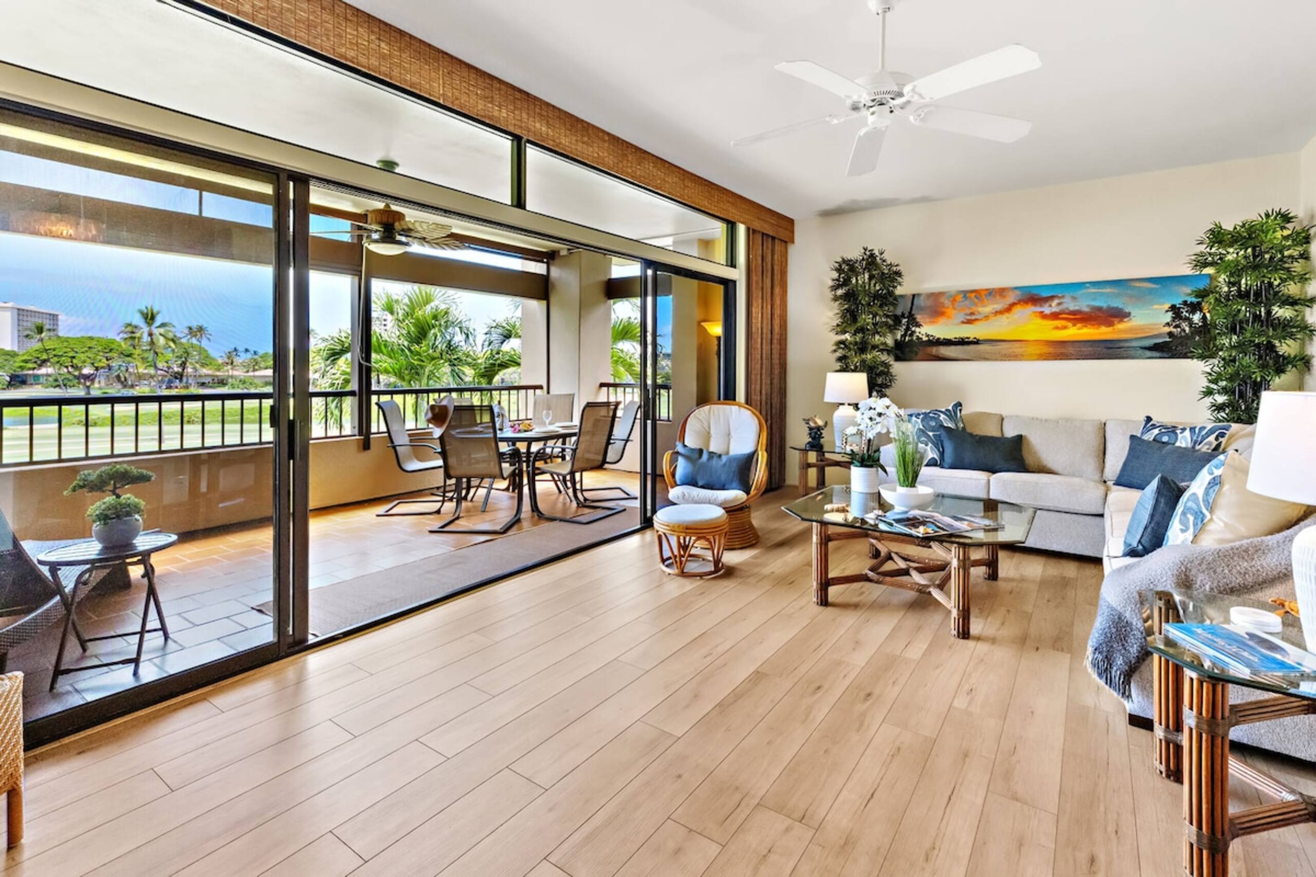 2nd floor, 2 bedroom deluxe vacation condo - Photo 2