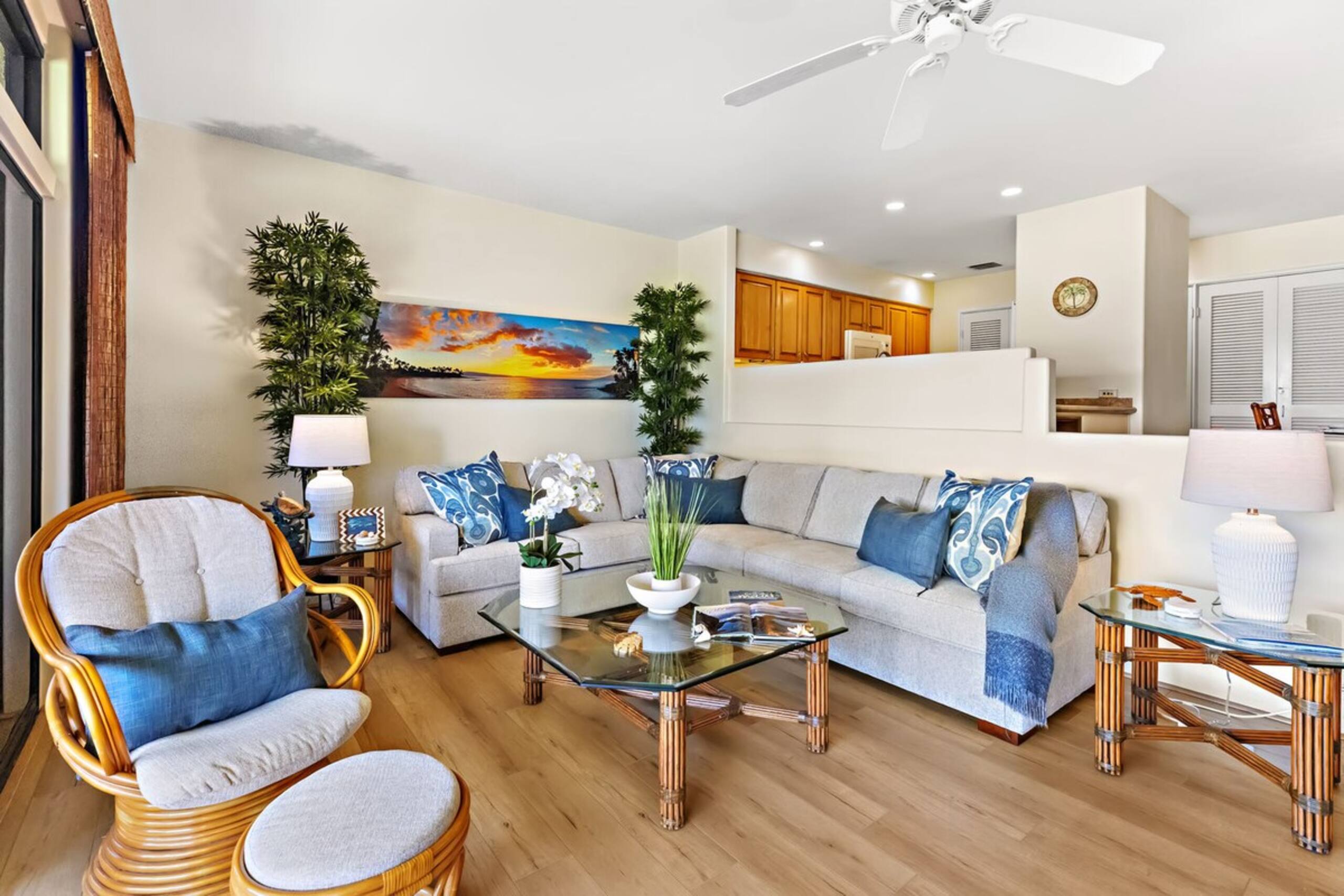 2nd floor, 2 bedroom deluxe vacation condo - Photo 8