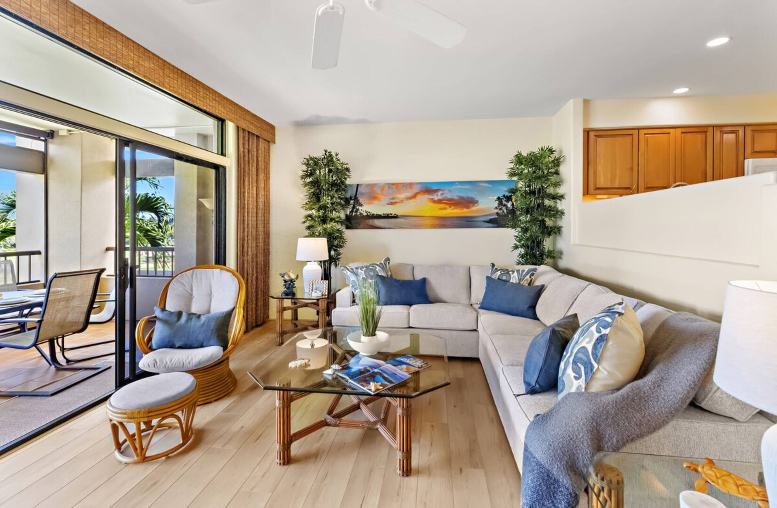 2nd floor, 2 bedroom deluxe vacation condo - Photo 15