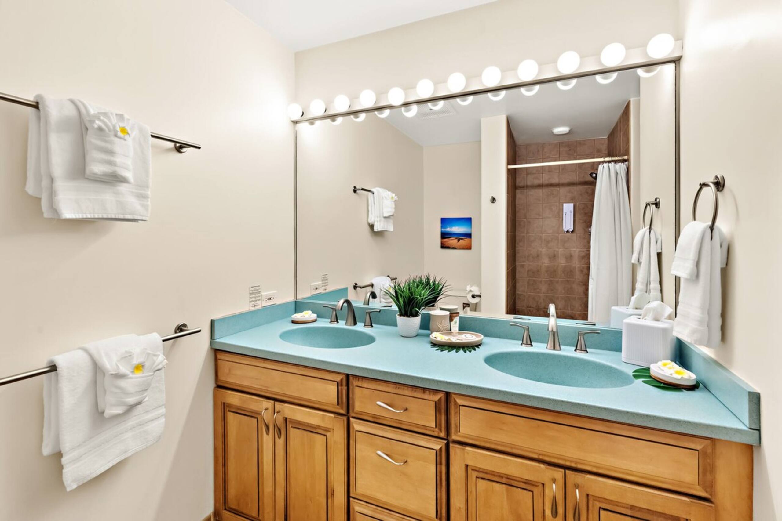 2nd floor, 2 bedroom deluxe vacation condo - Photo 20