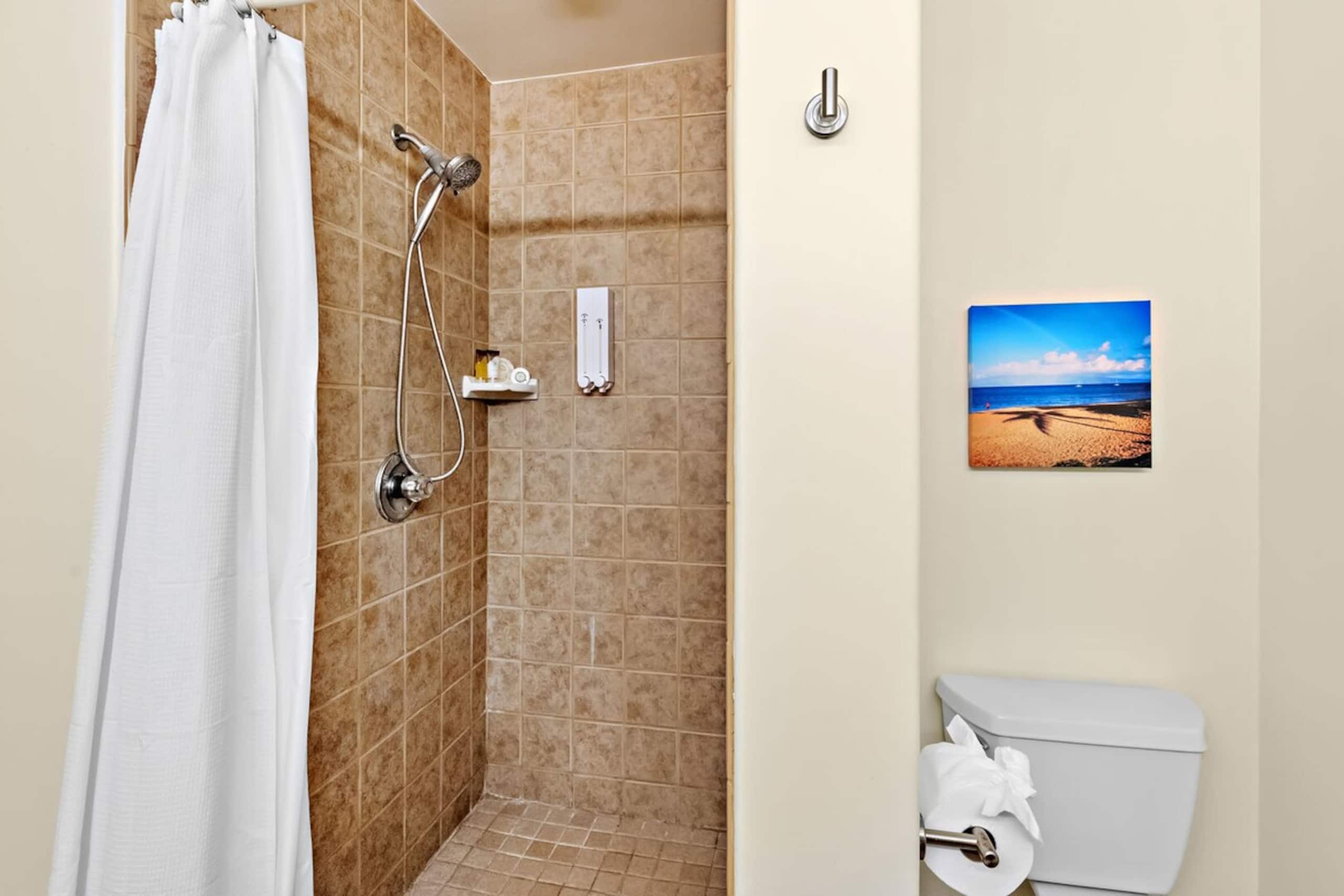 2nd floor, 2 bedroom deluxe vacation condo - Photo 19