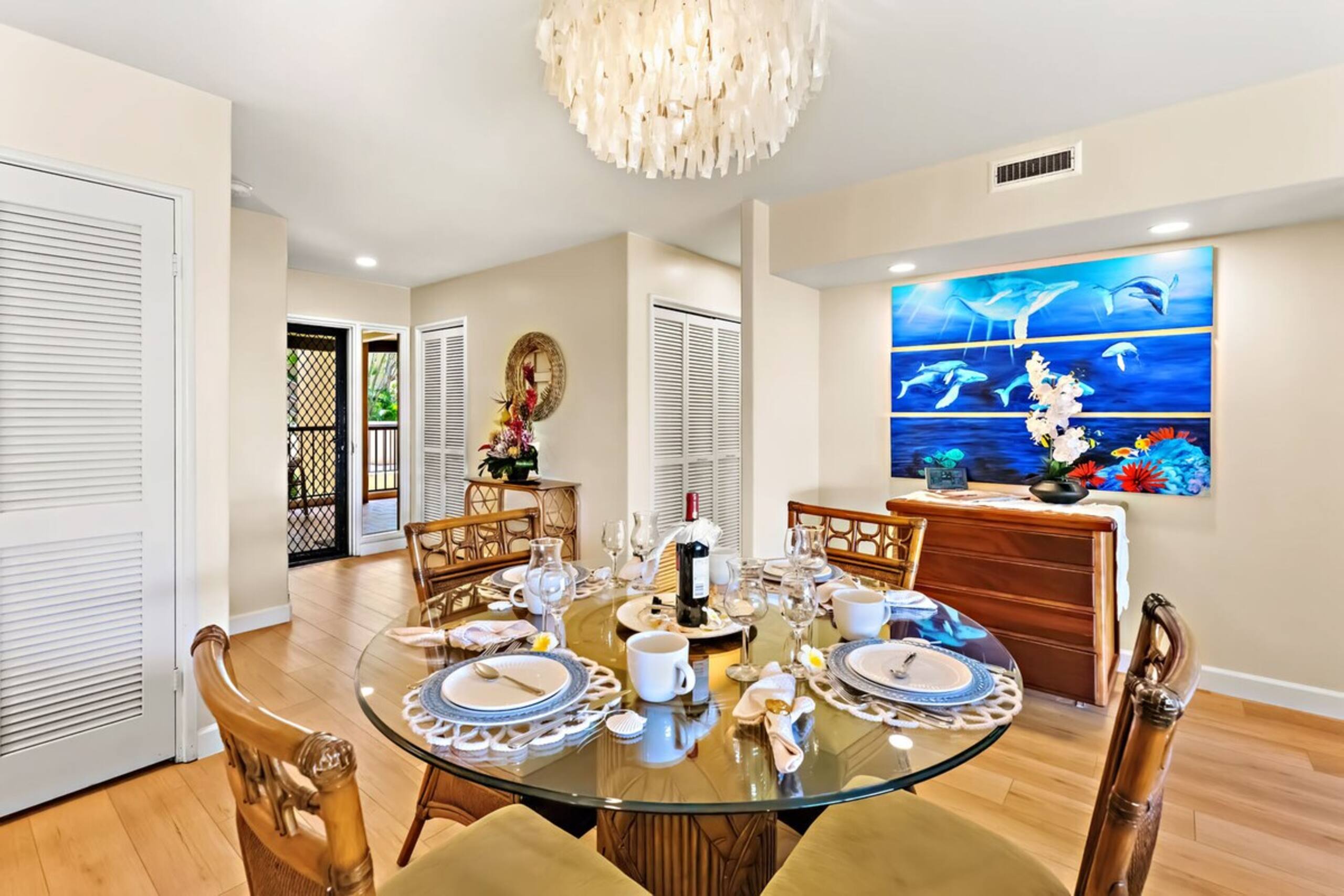 2nd floor, 2 bedroom deluxe vacation condo - Photo 17