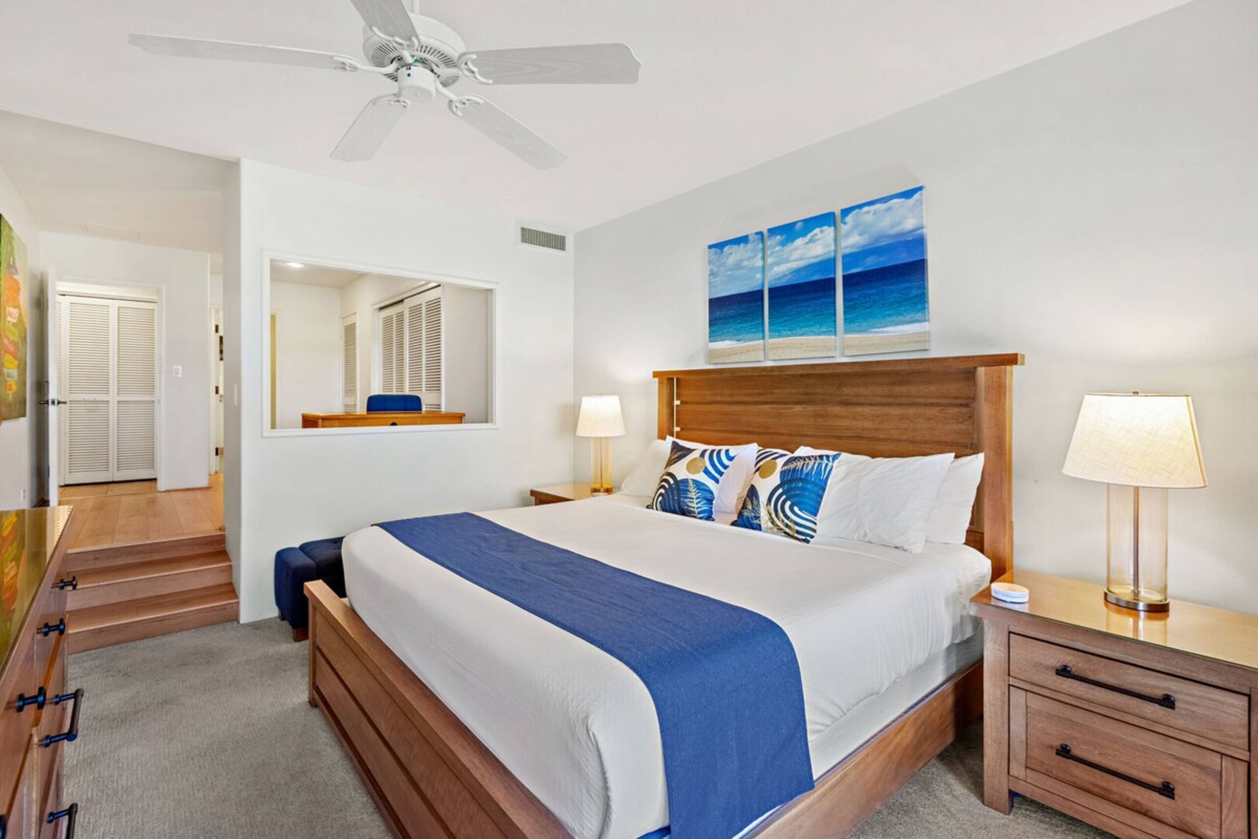 2nd floor, 2 bedroom deluxe vacation condo - Photo 24