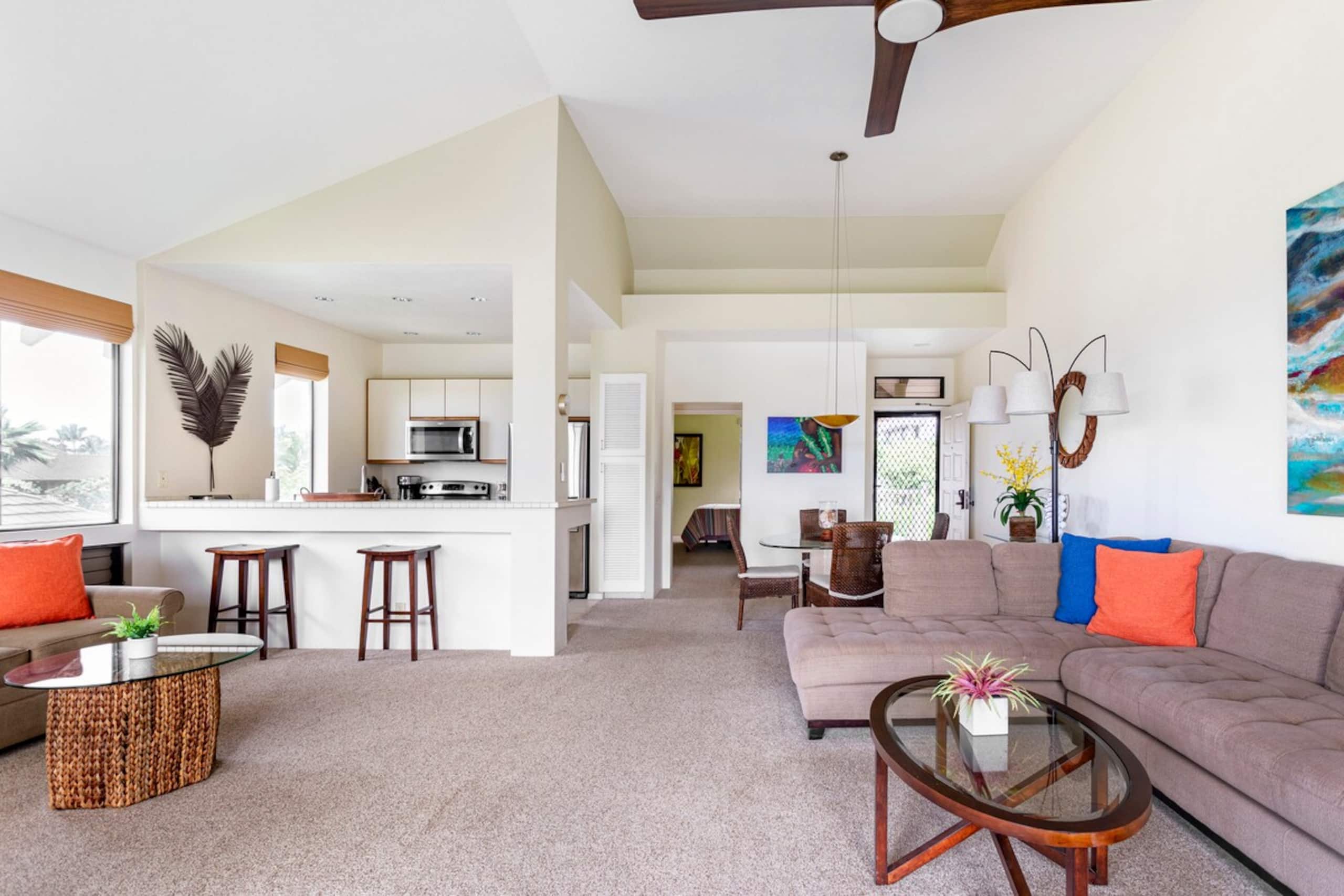 Gaze out at Panoramic Ocean Views from an Airy - Photo 13