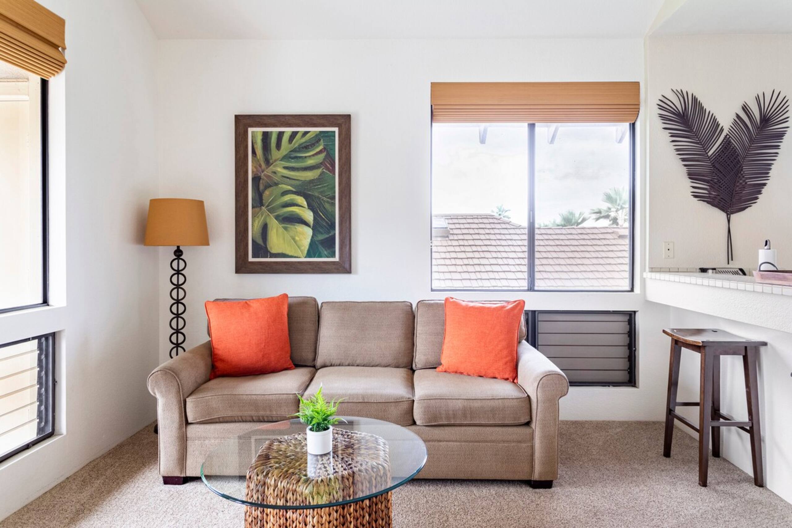 Gaze out at Panoramic Ocean Views from an Airy - Photo 11