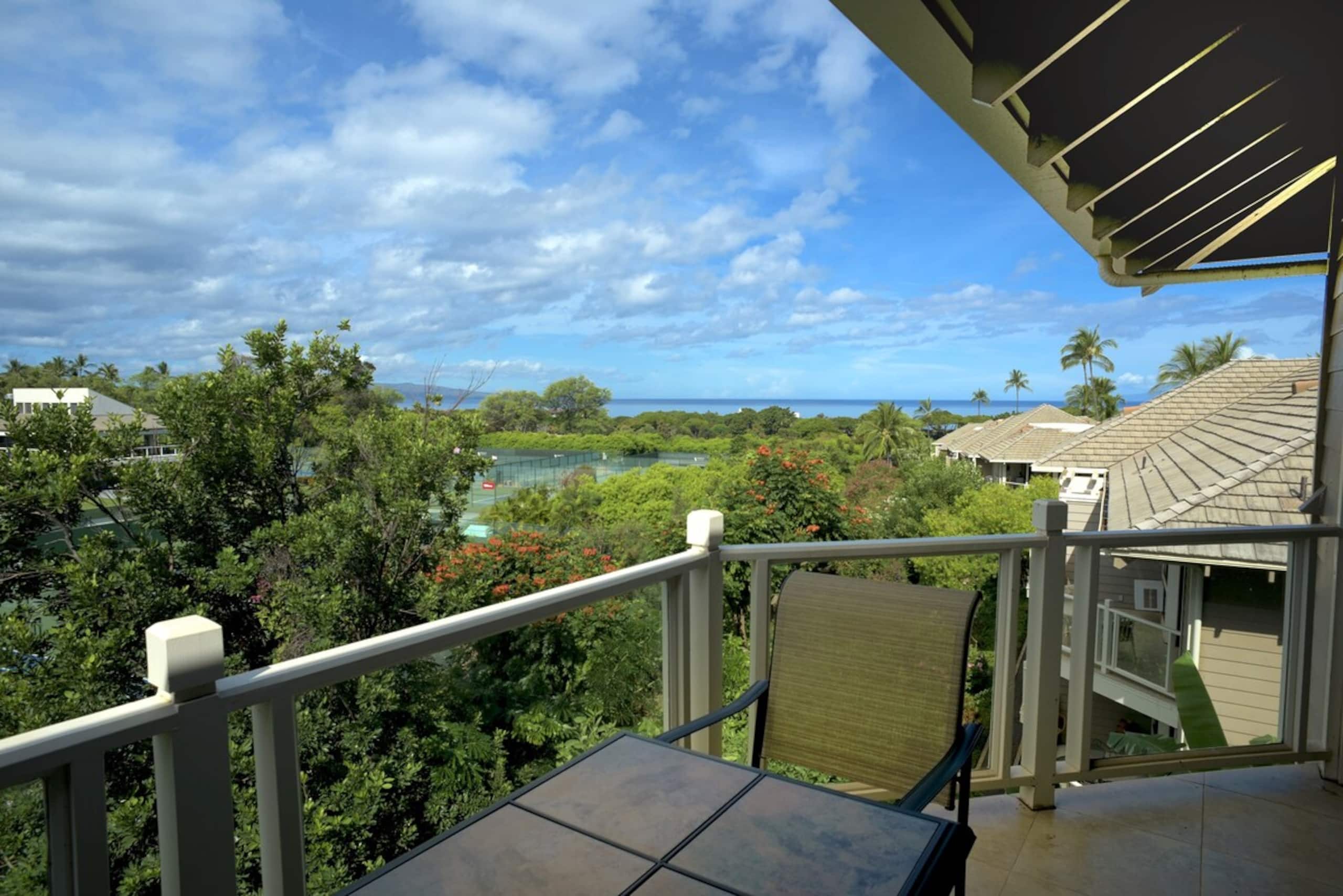 Gaze out at Panoramic Ocean Views from an Airy - Photo 36