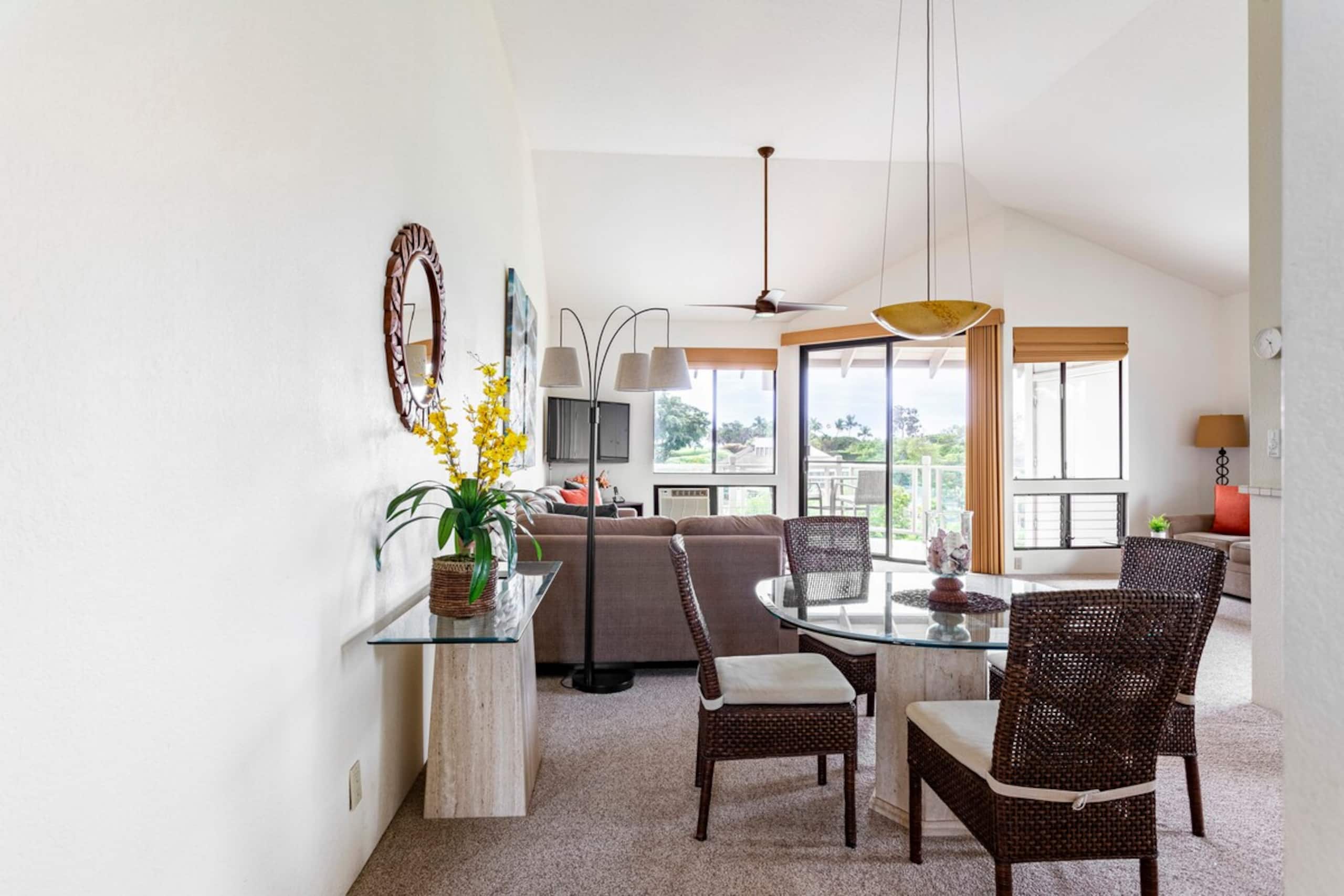 Gaze out at Panoramic Ocean Views from an Airy - Photo 5
