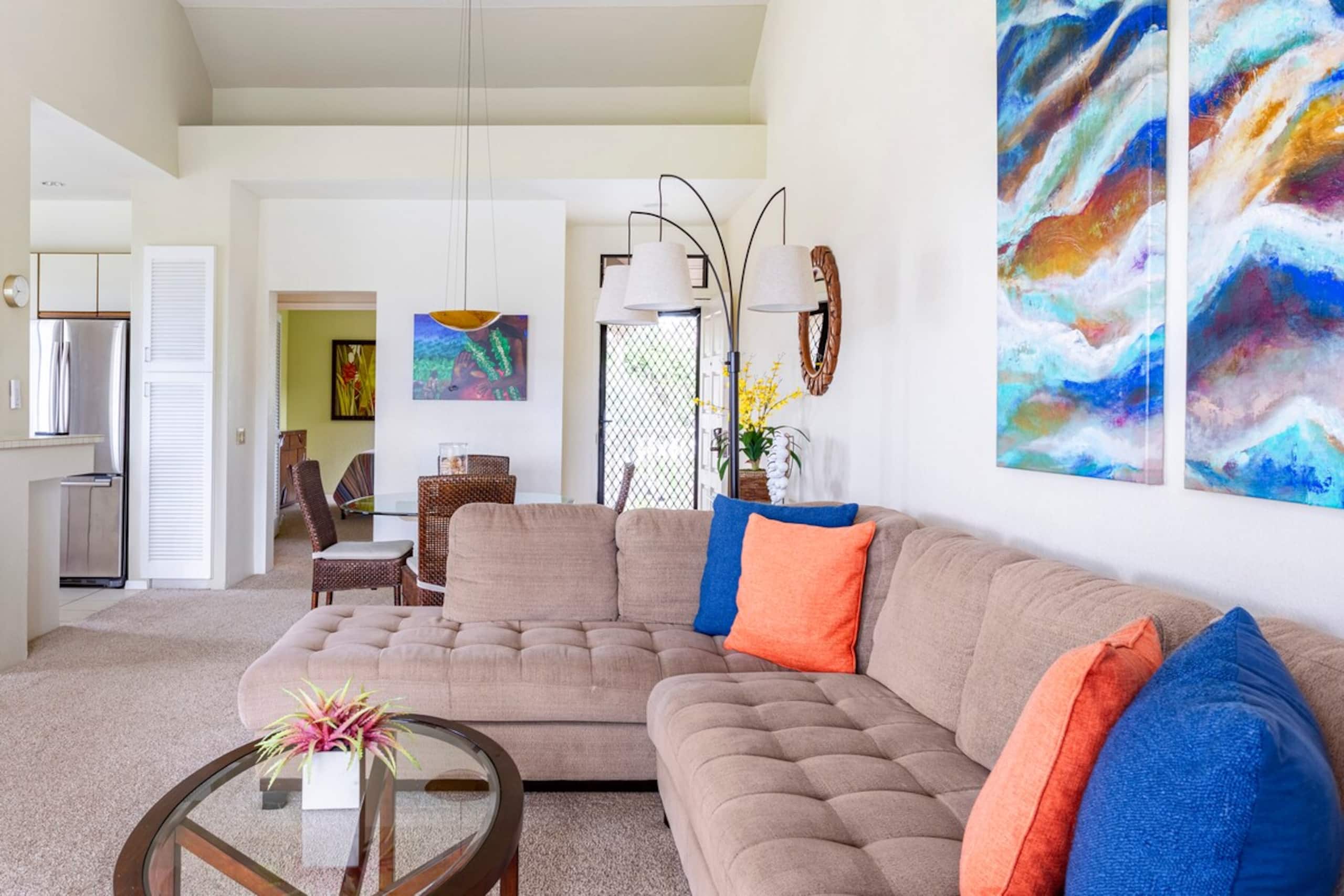 Gaze out at Panoramic Ocean Views from an Airy - Photo 27