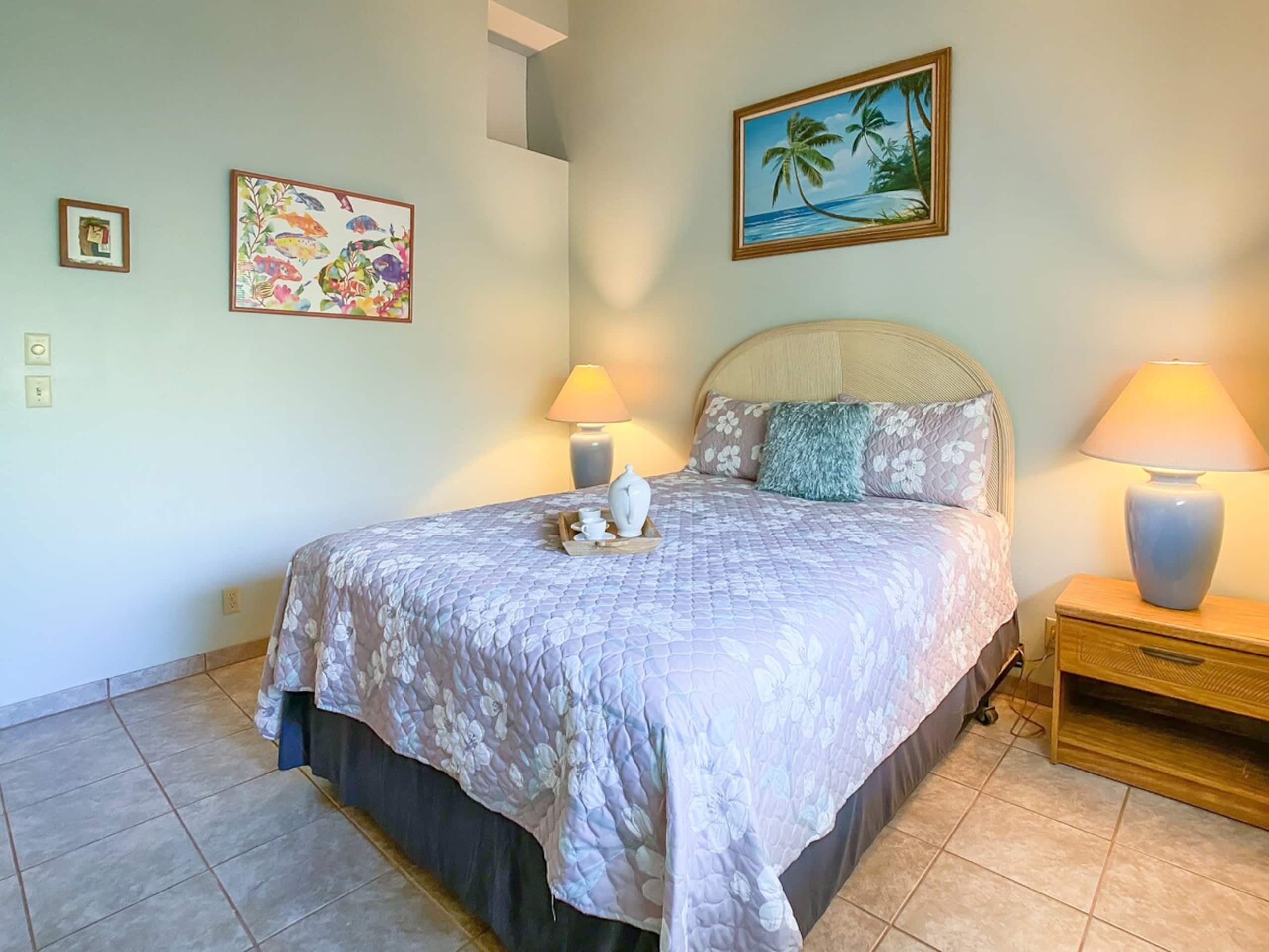 Kihei Bay Vista - #C204 - Maluhia Beach - Photo 19