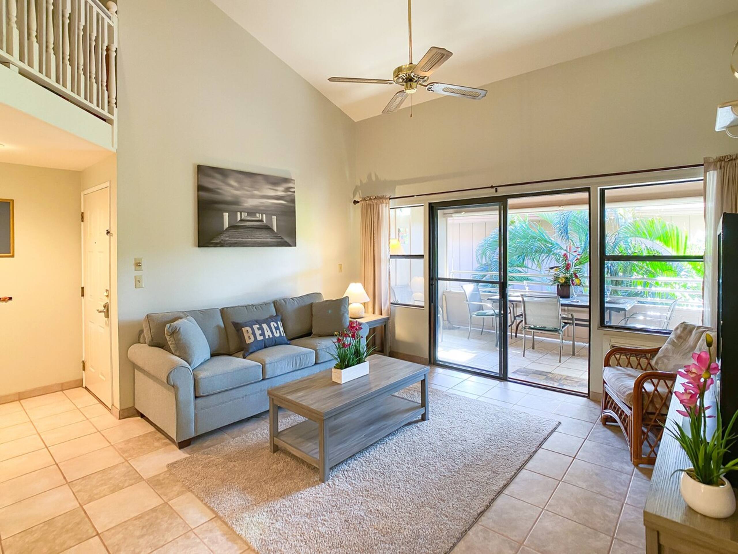 Kihei Bay Vista - #C204 - Maluhia Beach - Photo 4