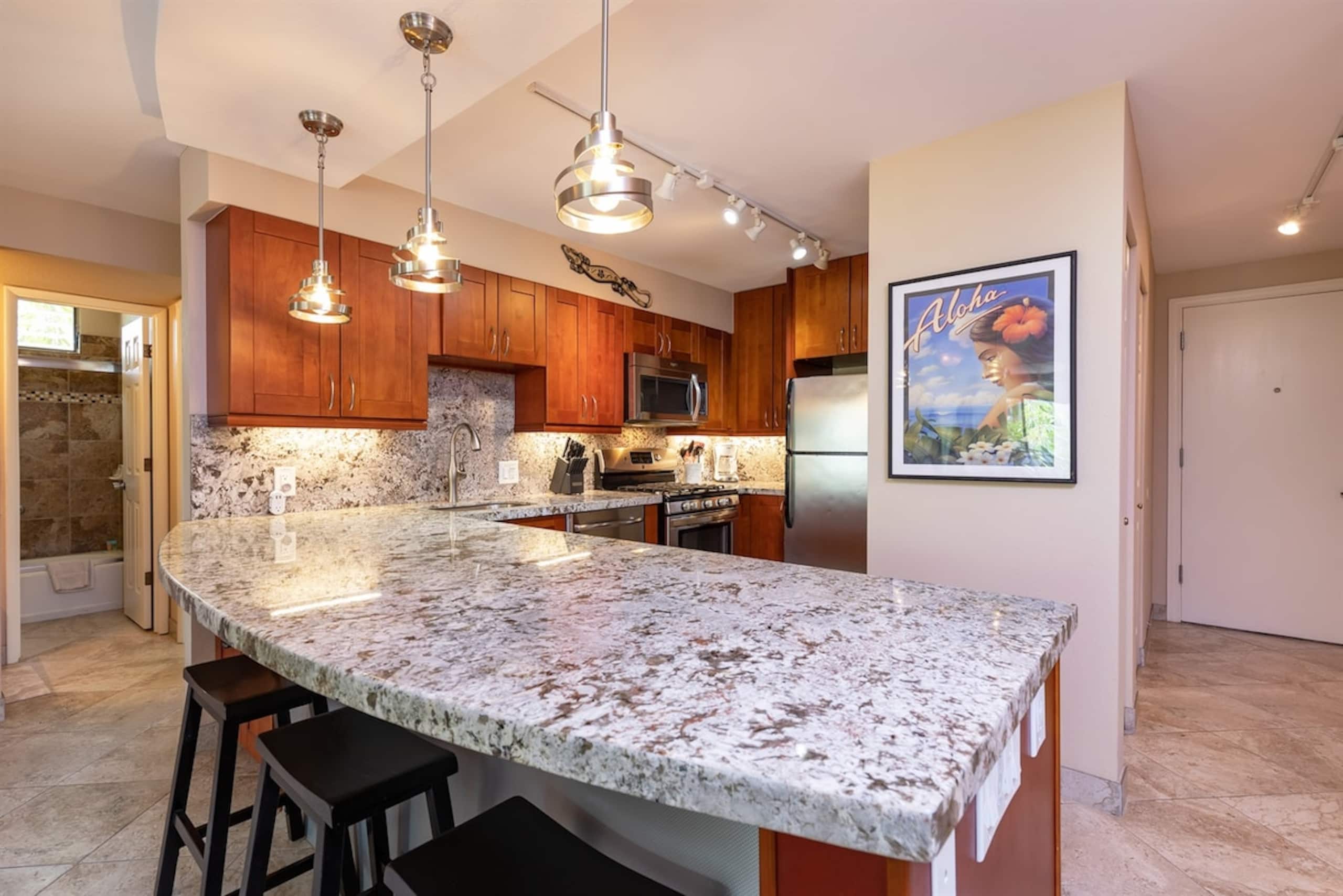 Best Beaches Remodeled End Unit for Luxury and Pr - Photo 1