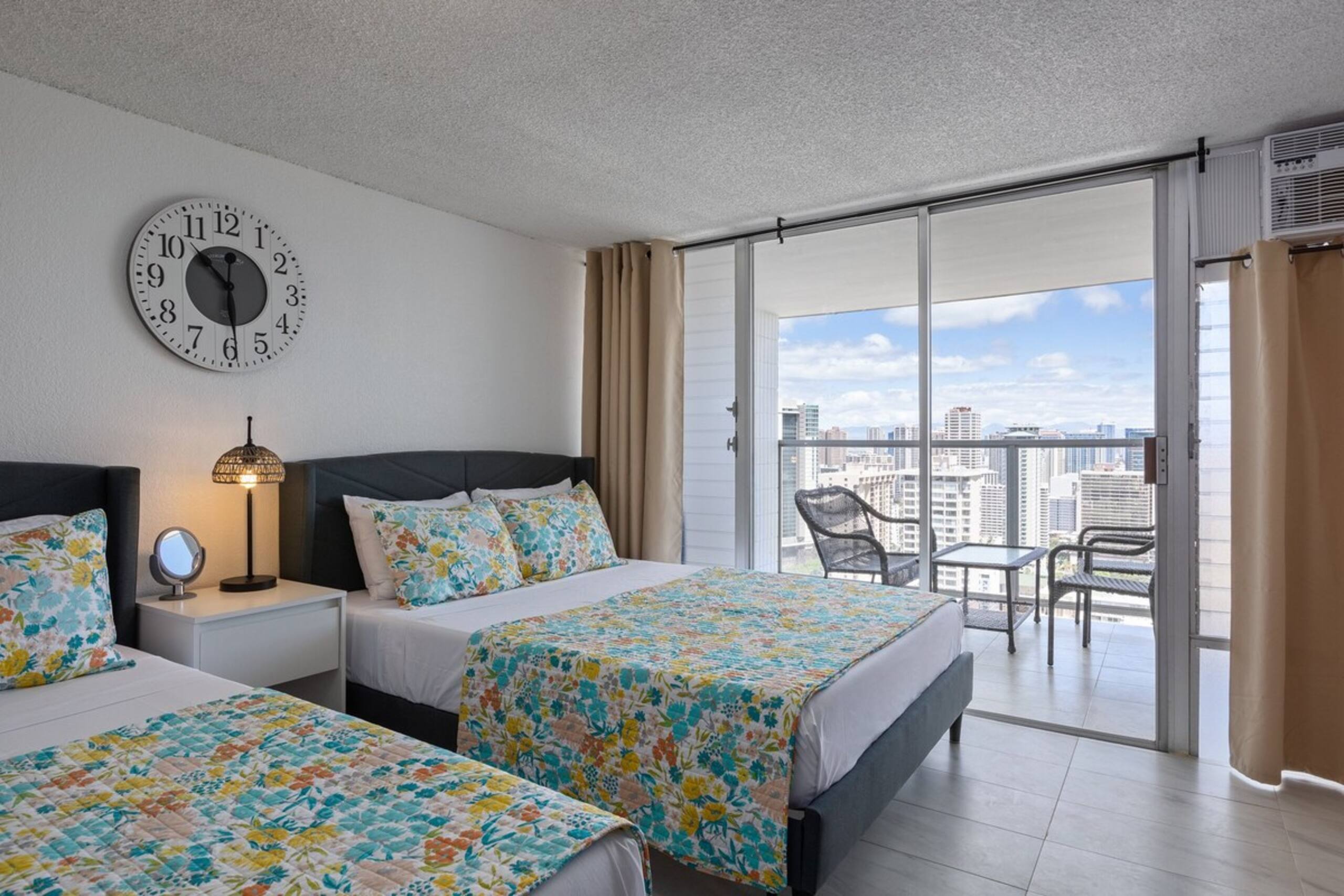 Island Colony Hotel 36th FL Amazing View - Photo 14