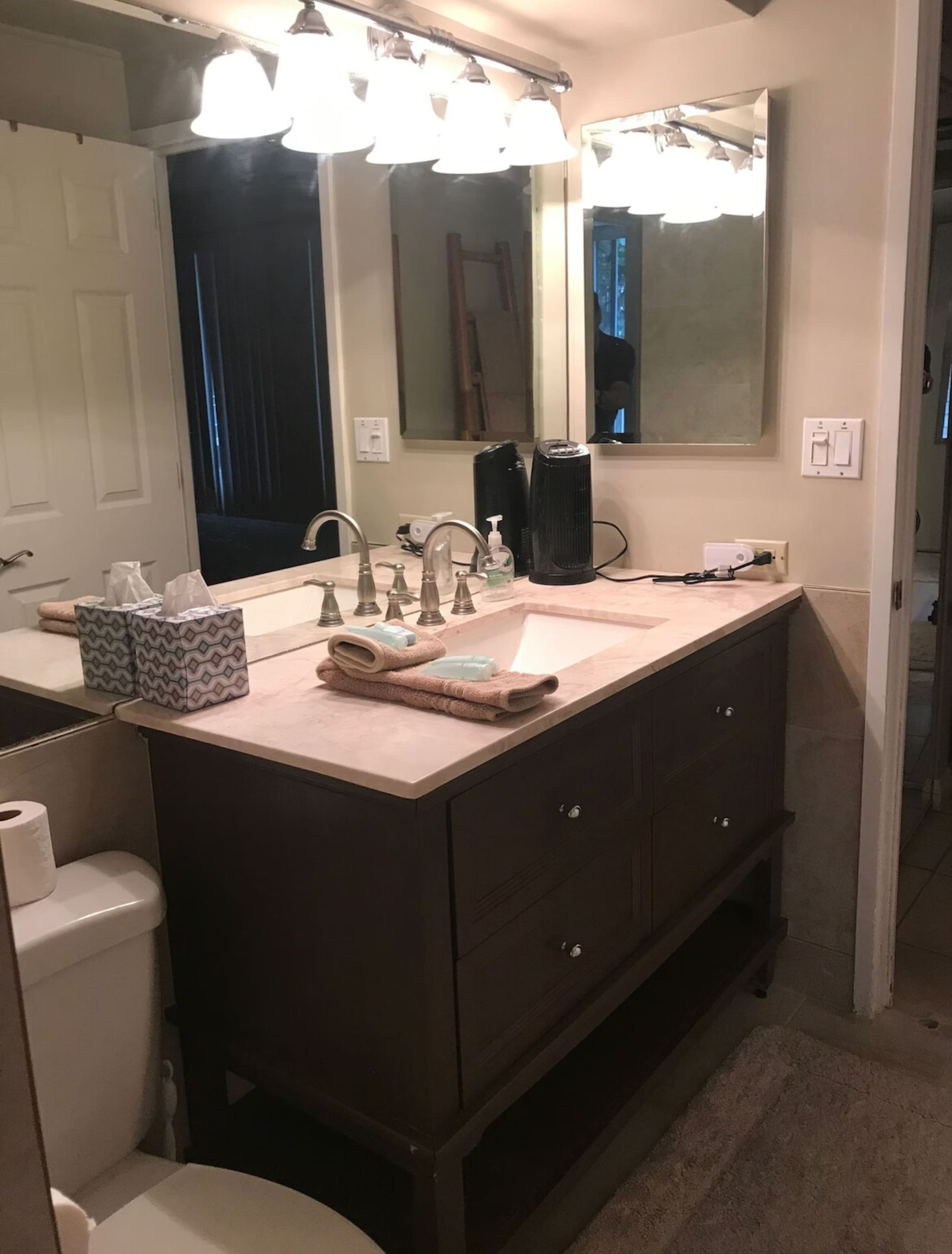 Makai Suite- 2 Bed 1 Bath on Hawaii's Gold Coast - Photo 4