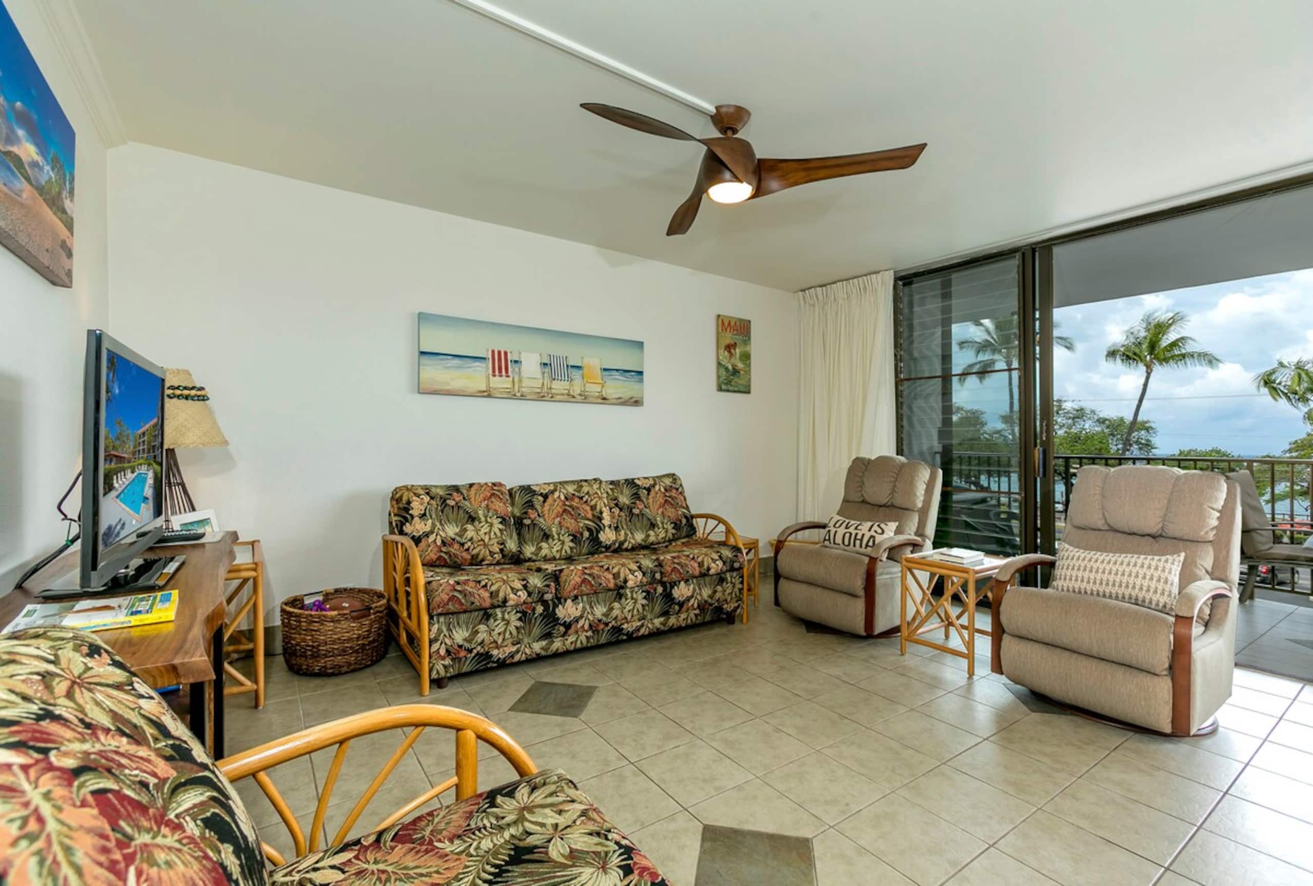 Ocean View Retreat with Pool - Main photo