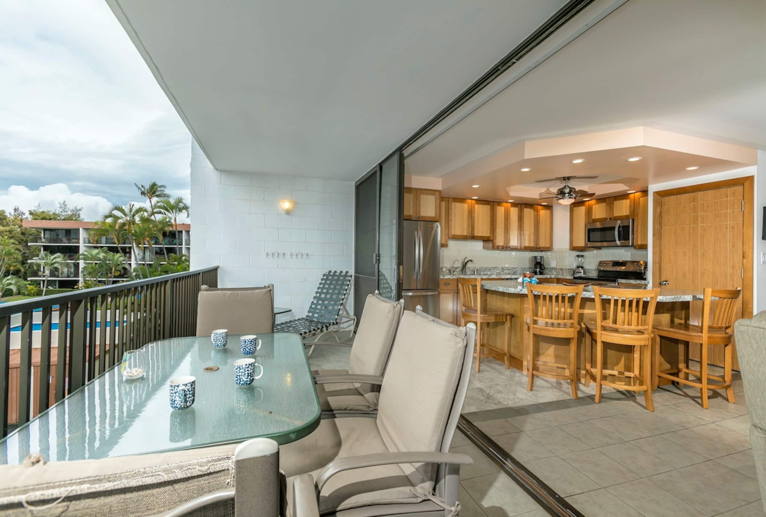 Ocean View Retreat with Pool - Photo 3