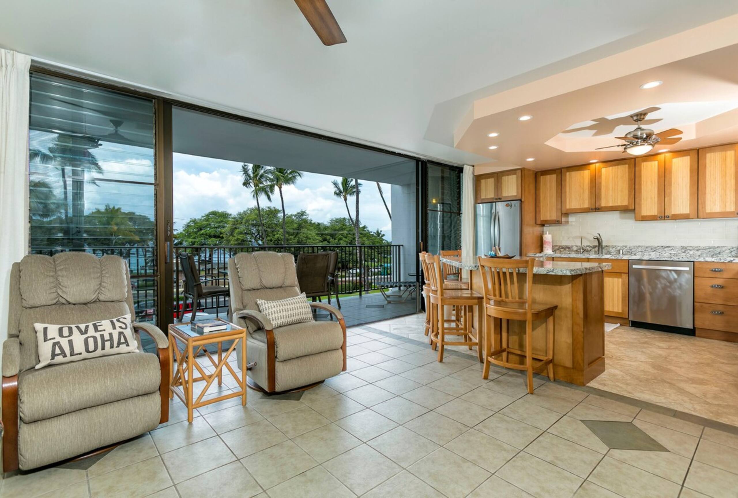 Ocean View Retreat with Pool - Photo 4