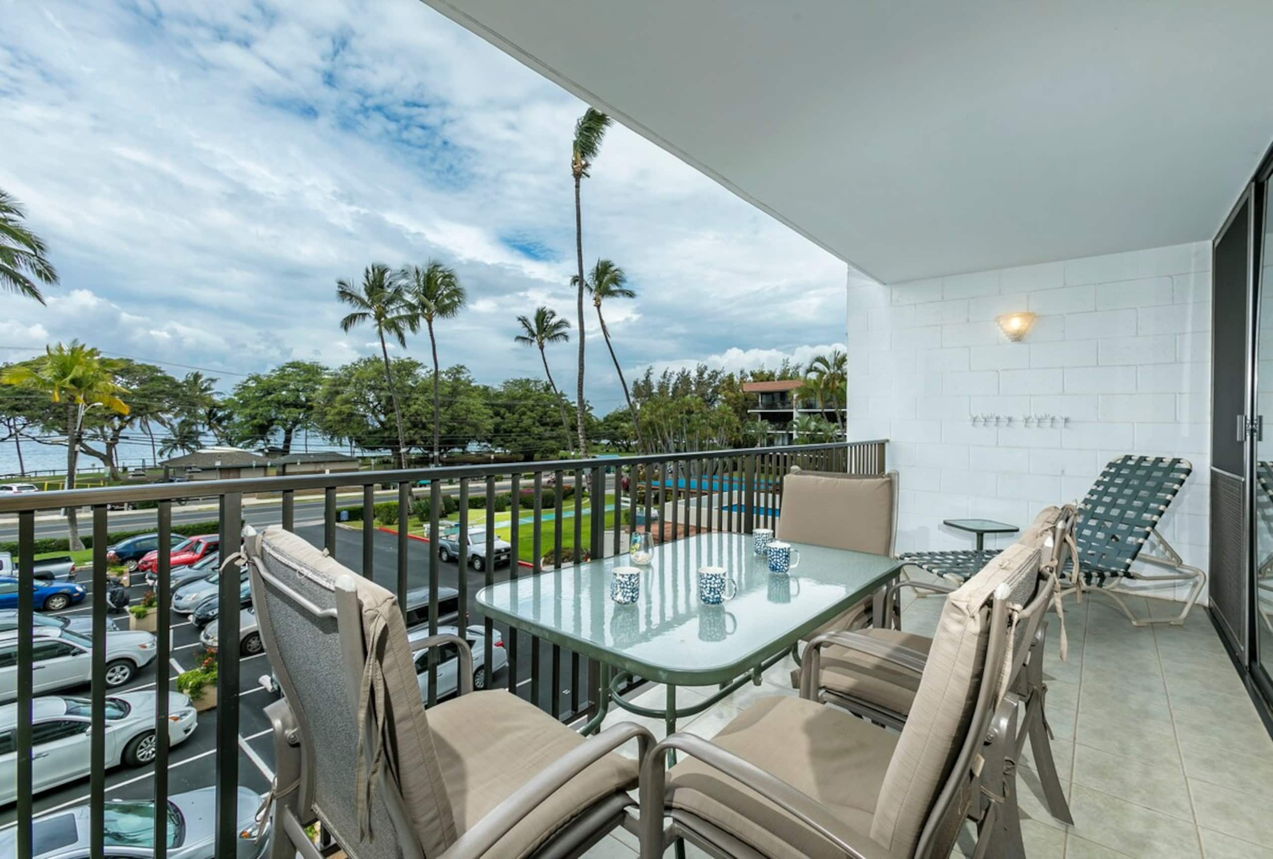 Ocean View Retreat with Pool - Photo 37