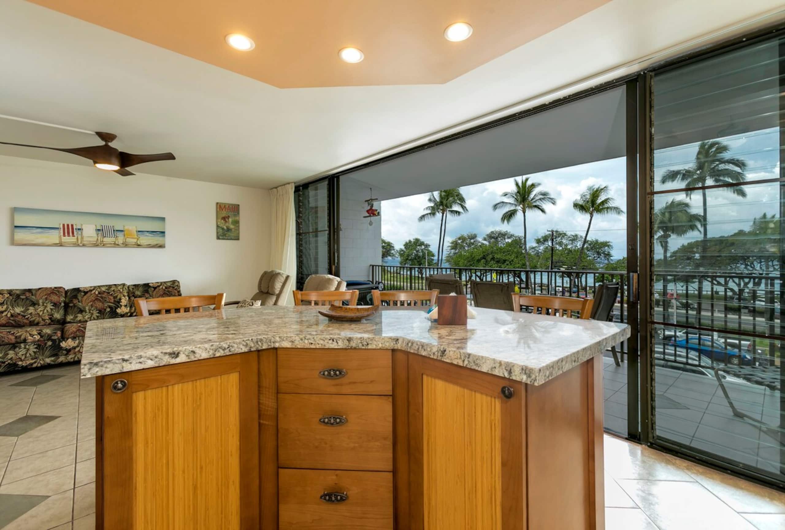 Ocean View Retreat with Pool - Photo 11