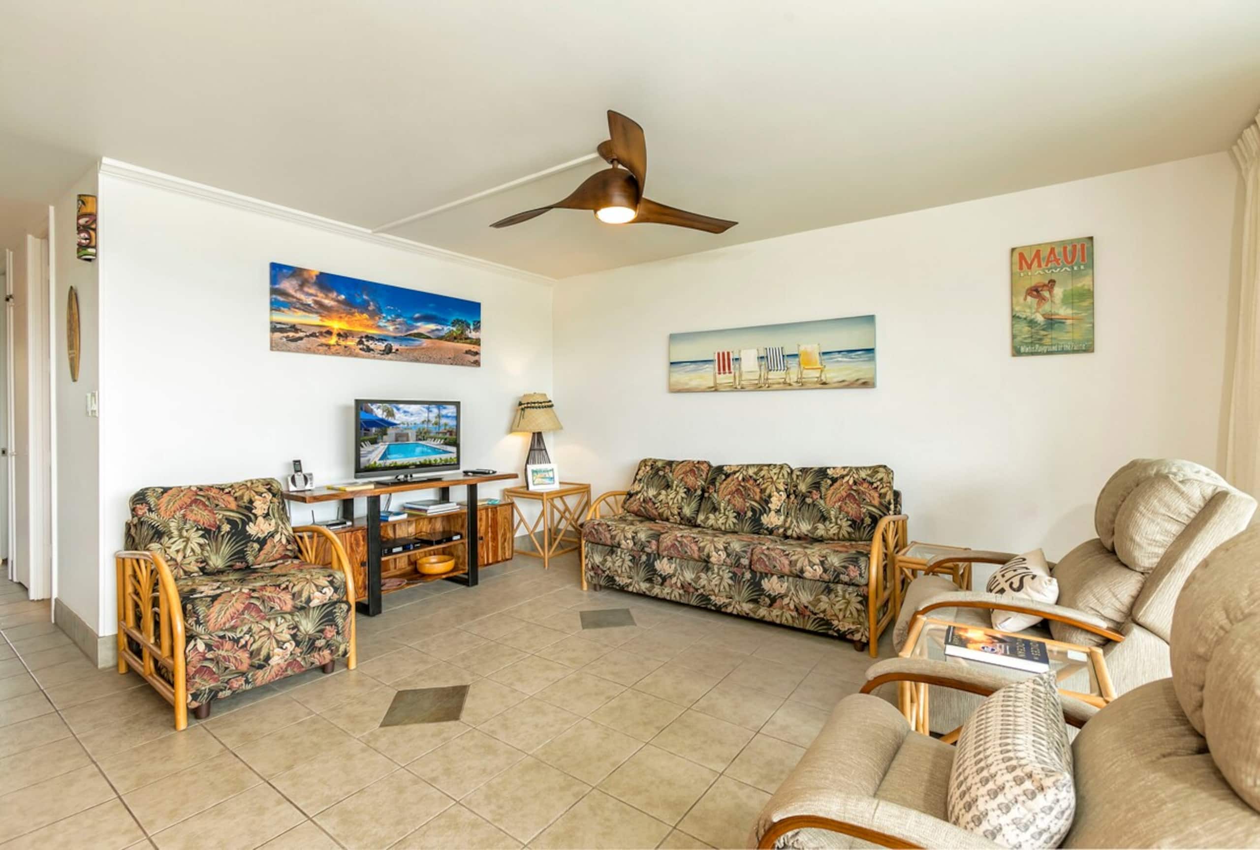 Ocean View Retreat with Pool - Photo 6