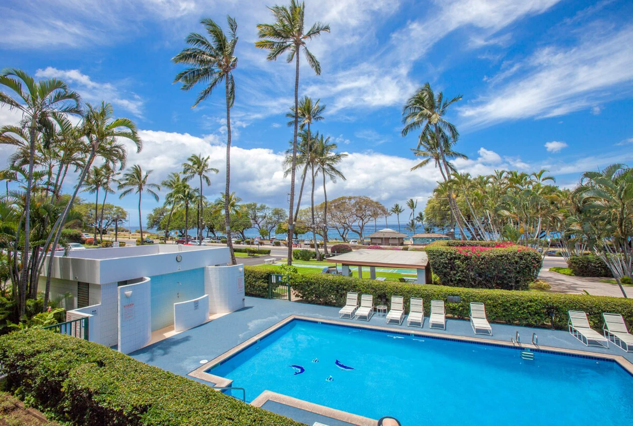 Ocean View Retreat with Pool - Photo 32