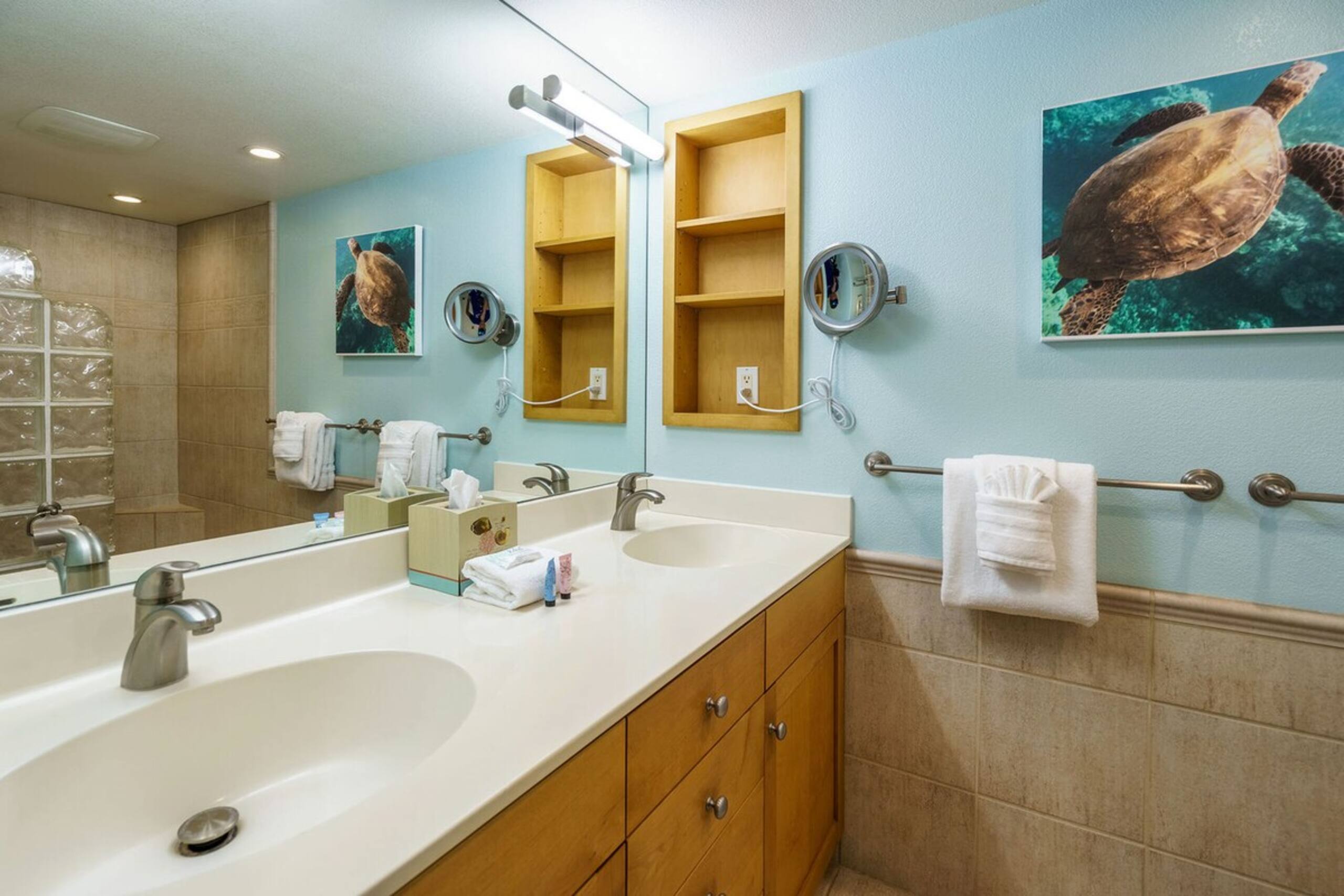 Kamaole Sands 1-403 - Spacious 2/2 with split AC - Photo 30