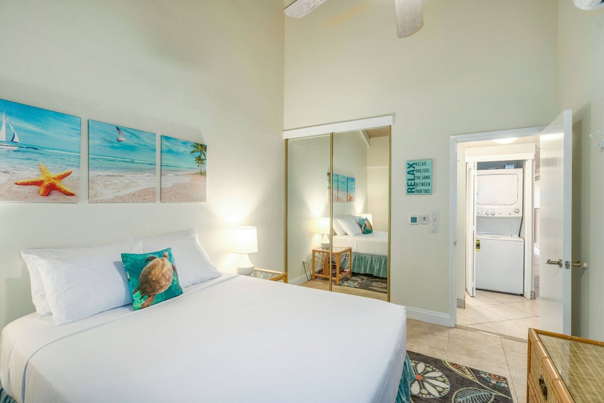 Kamaole Sands 1-403 - Spacious 2/2 with split AC - Photo 28