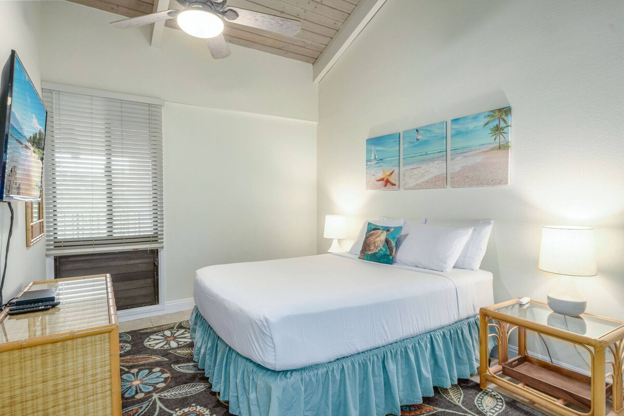 Kamaole Sands 1-403 - Spacious 2/2 with split AC - Photo 26