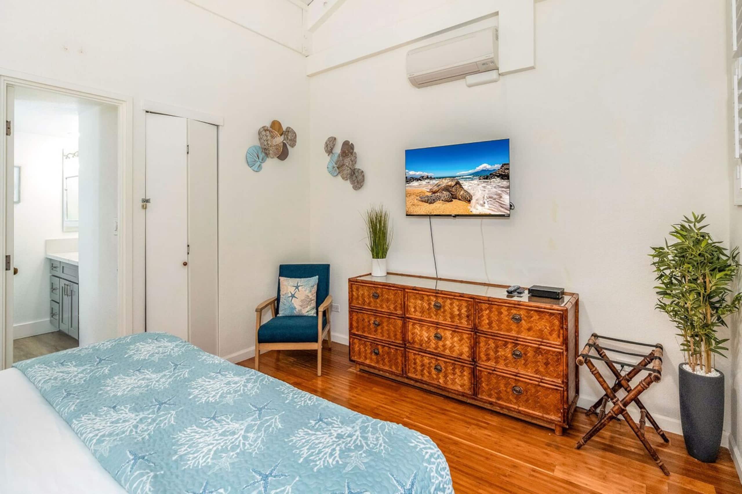 Kamaole Sands 7-405 Lg Lanai, Ocean View, Full AC - Photo 68