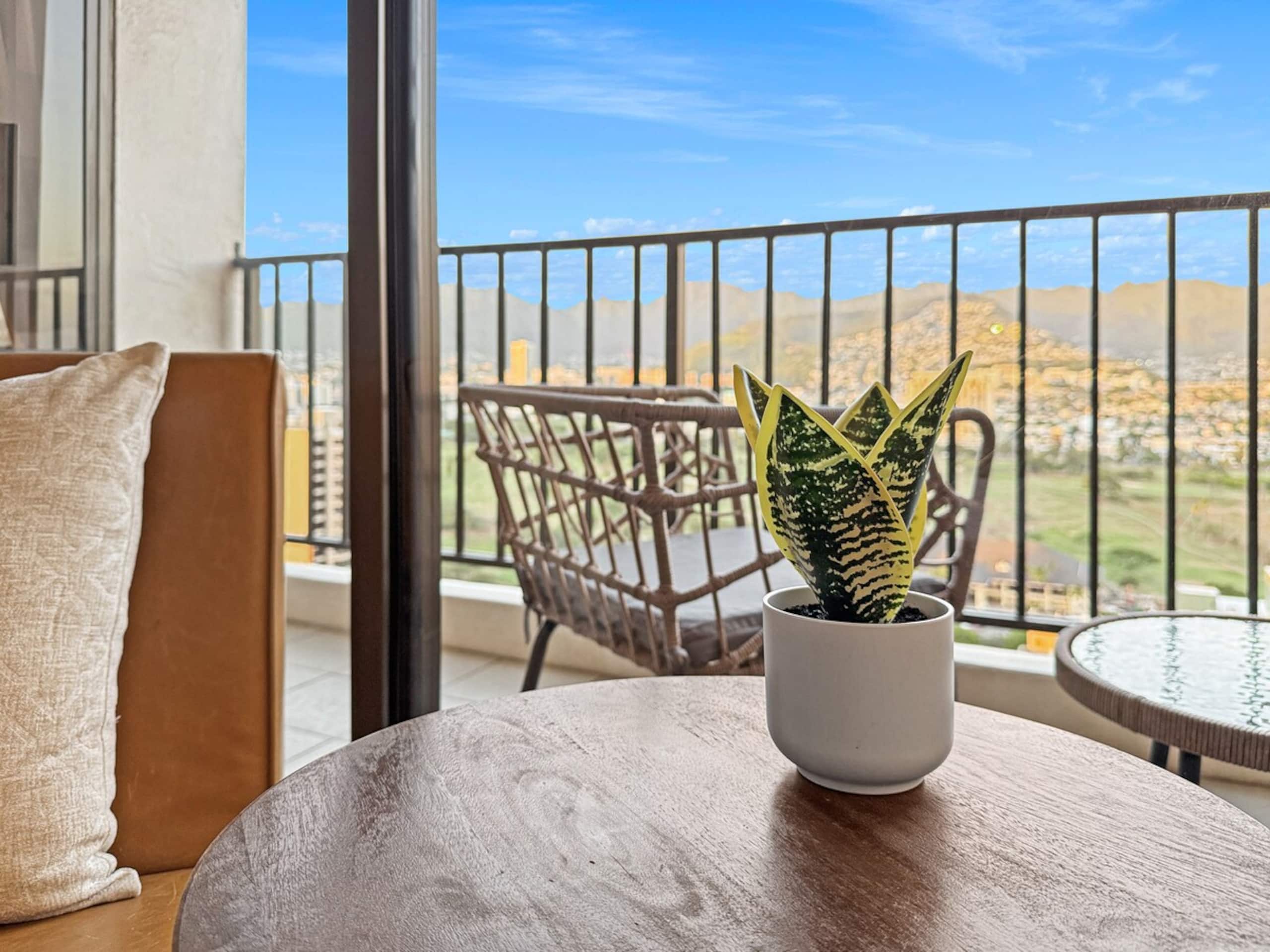 Mountain Views-1Bd/1Ba-Free Parking-AC-Beach Gear - Photo 18