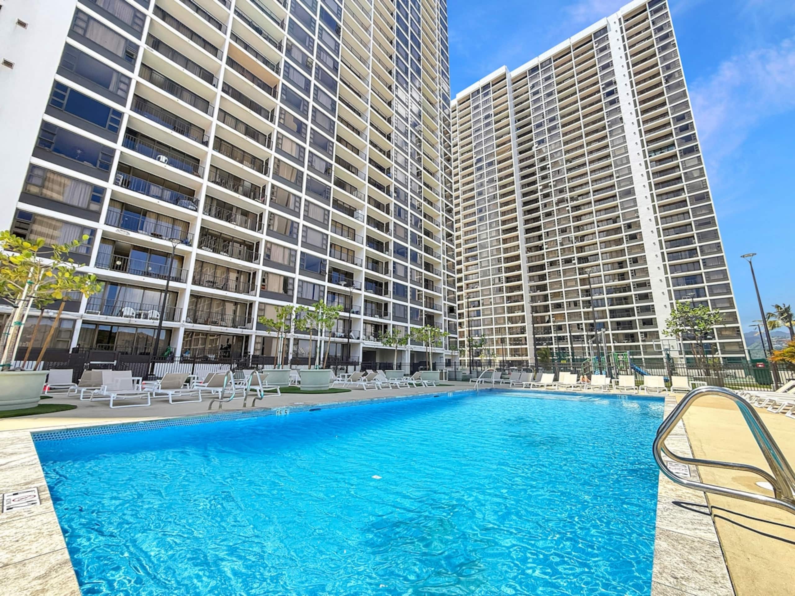 Mountain Views-1Bd/1Ba-Free Parking-AC-Beach Gear - Photo 23