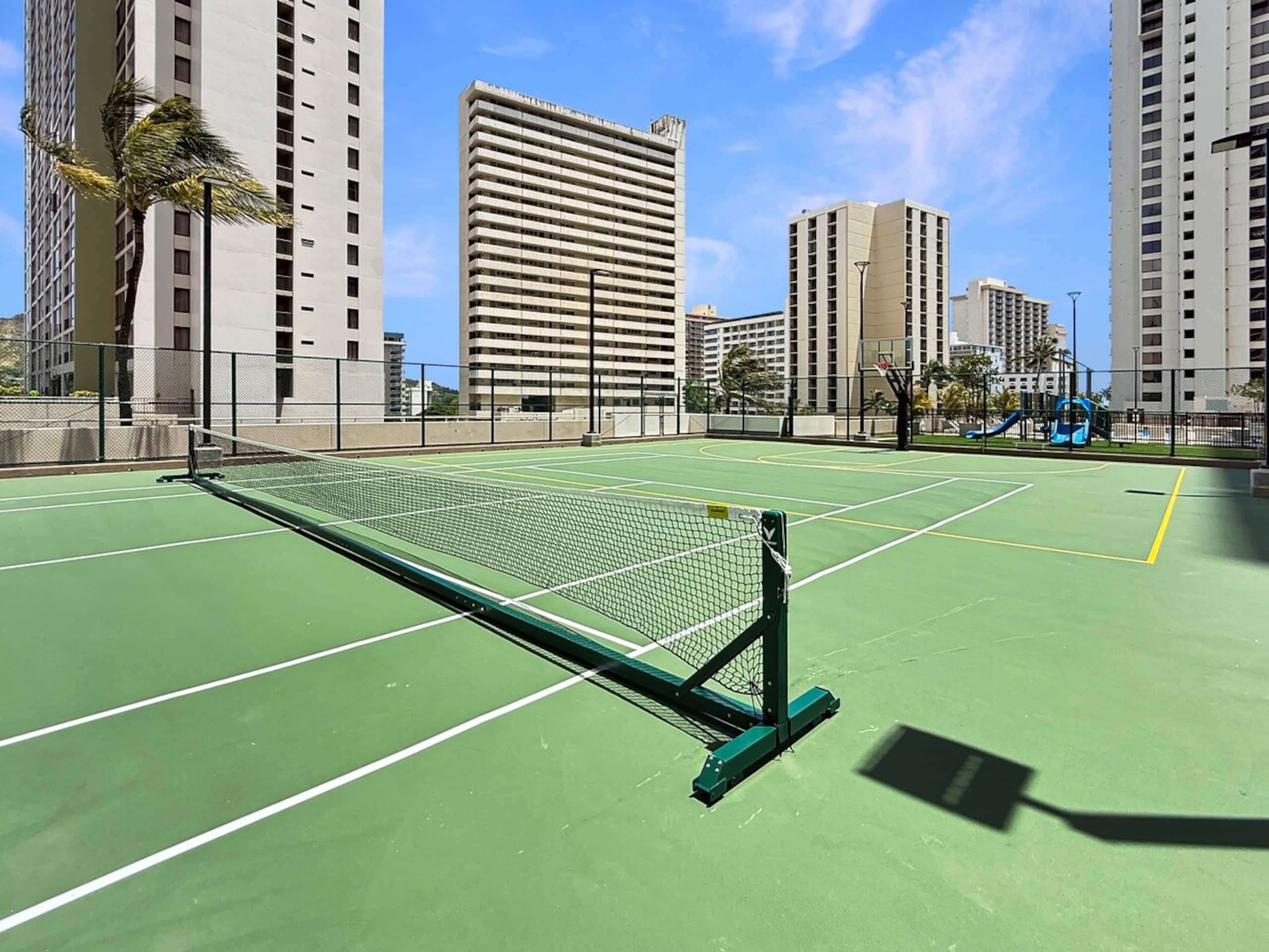 Mountain Views-1Bd/1Ba-Free Parking-AC-Beach Gear - Photo 34