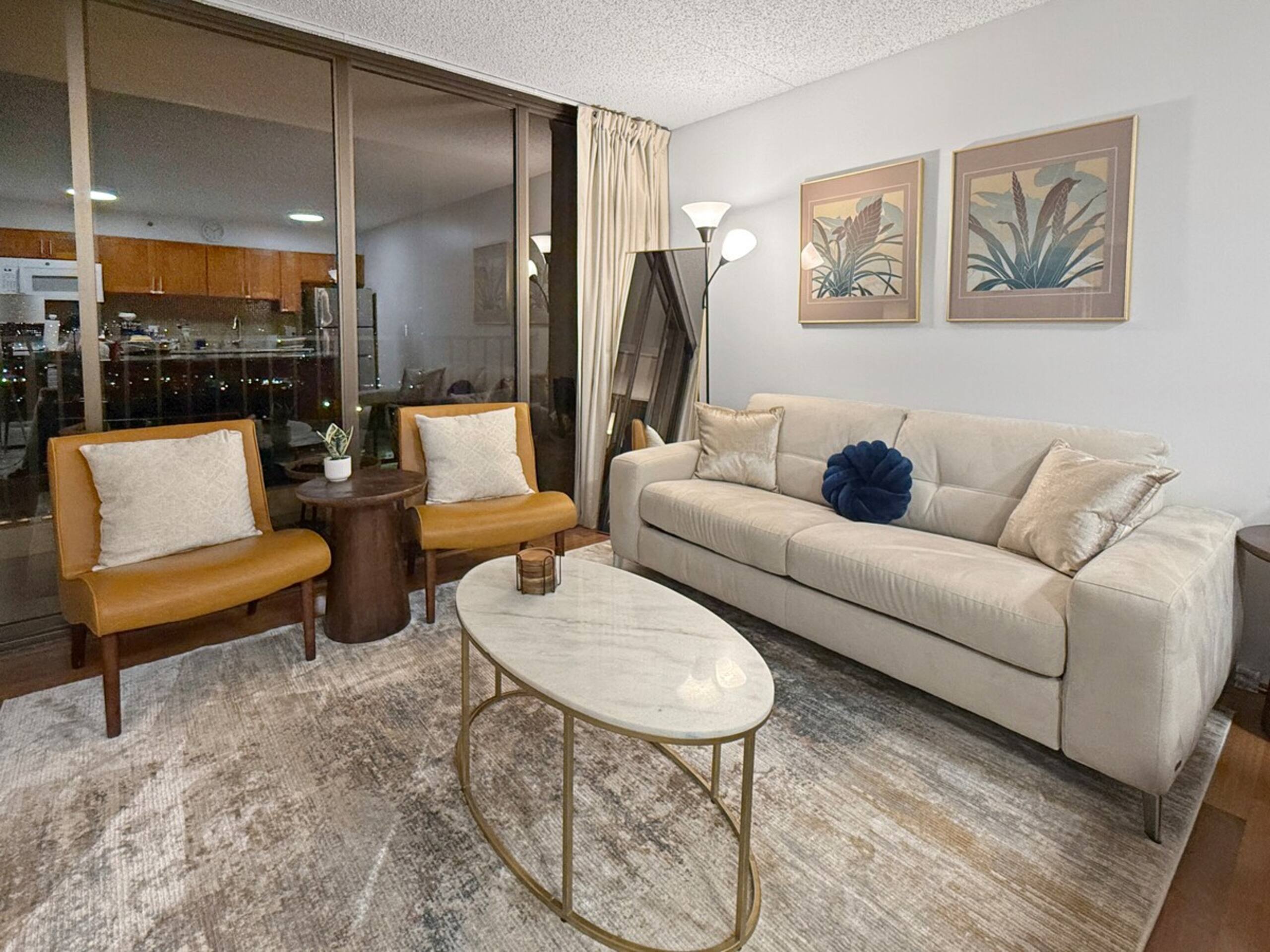 Mountain Views-1Bd/1Ba-Free Parking-AC-Beach Gear - Photo 2