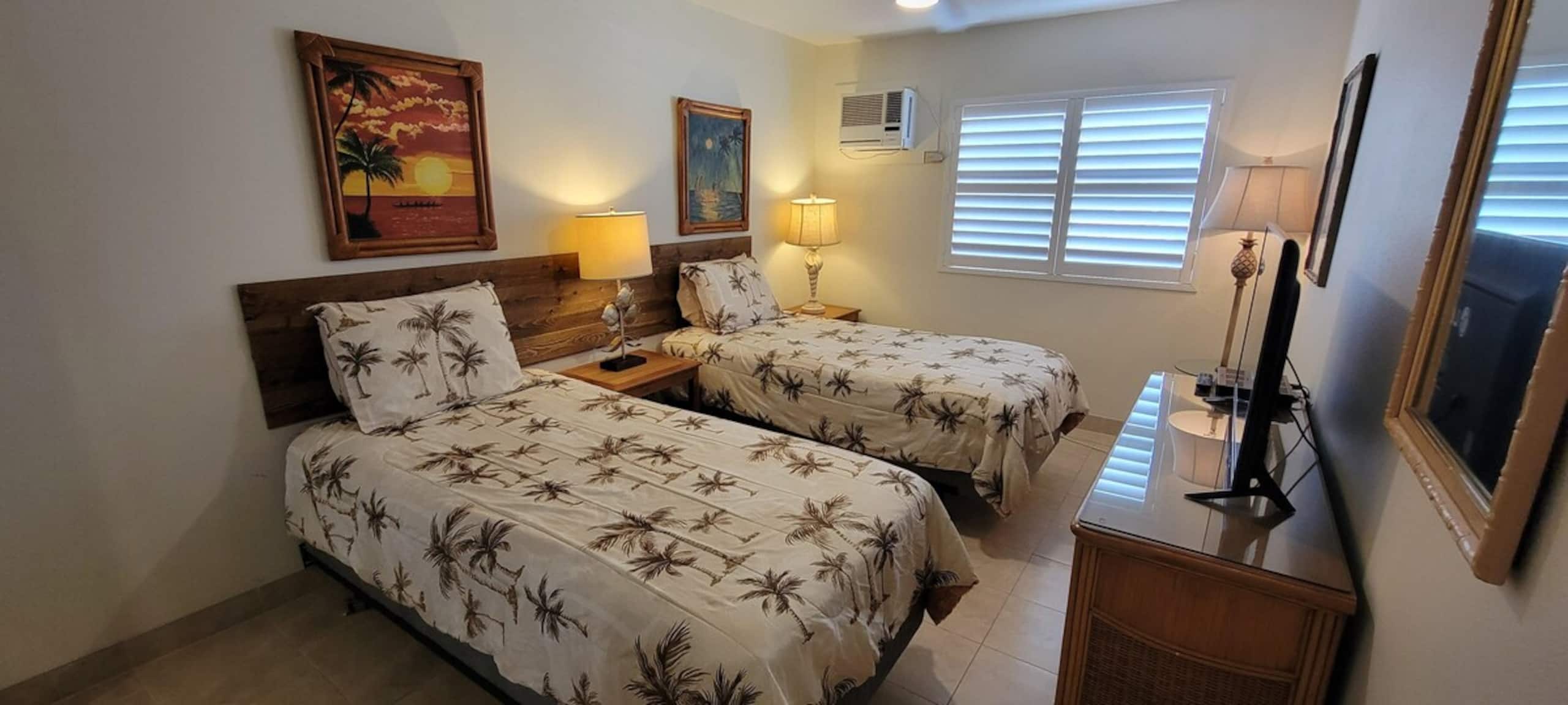 Maui Sunset A518 Top floor Unbelievable Ocean View - Photo 23