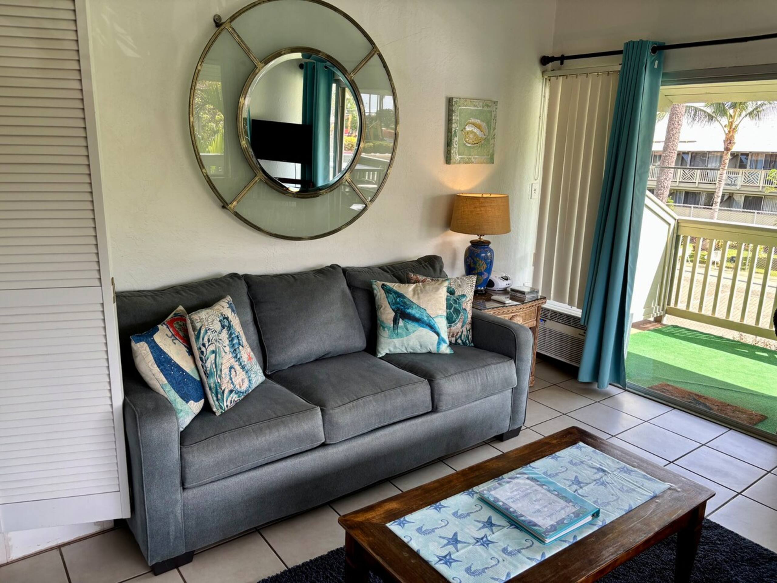 Romantic Bliss Maui Corner Penthouse, By Beach - Photo 6