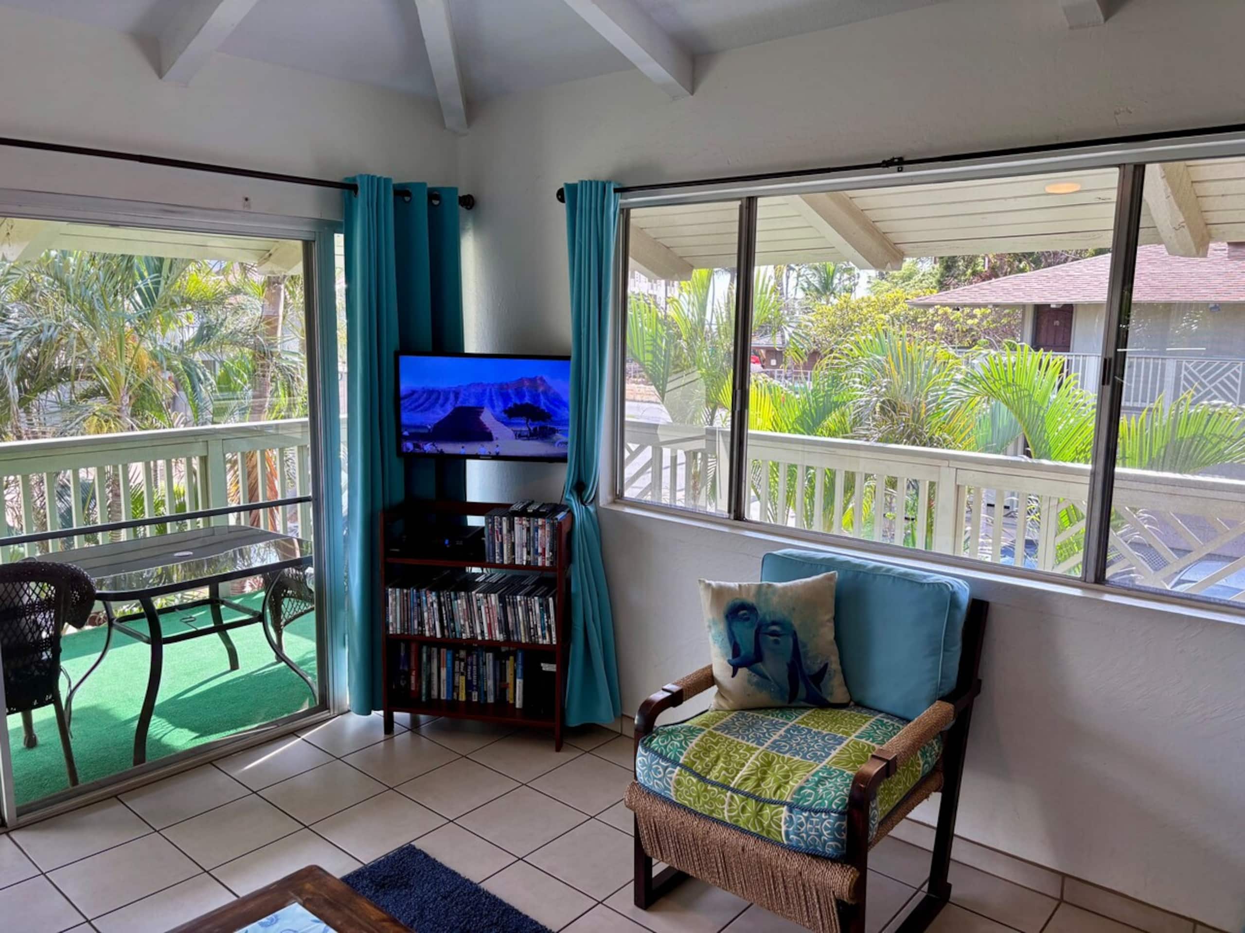 Romantic Bliss Maui Corner Penthouse, By Beach - Photo 8