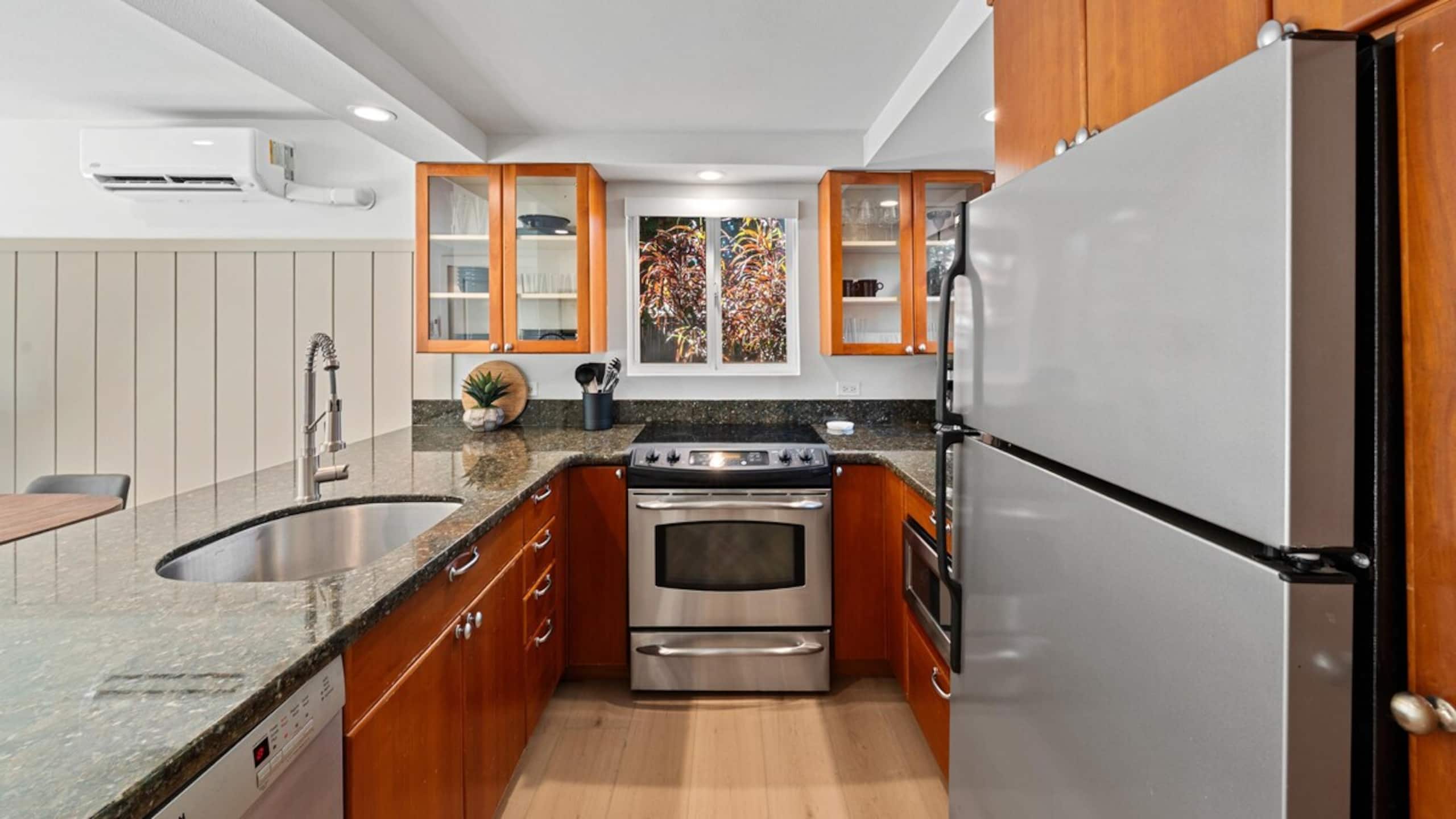 Remodeled Boutique 1bd, Aloha Pualani 6 - Photo 27