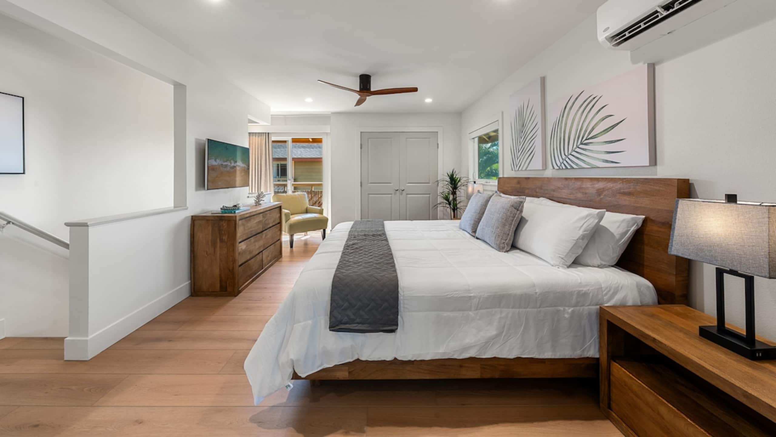 Remodeled Boutique 1bd, Aloha Pualani 6 - Photo 3