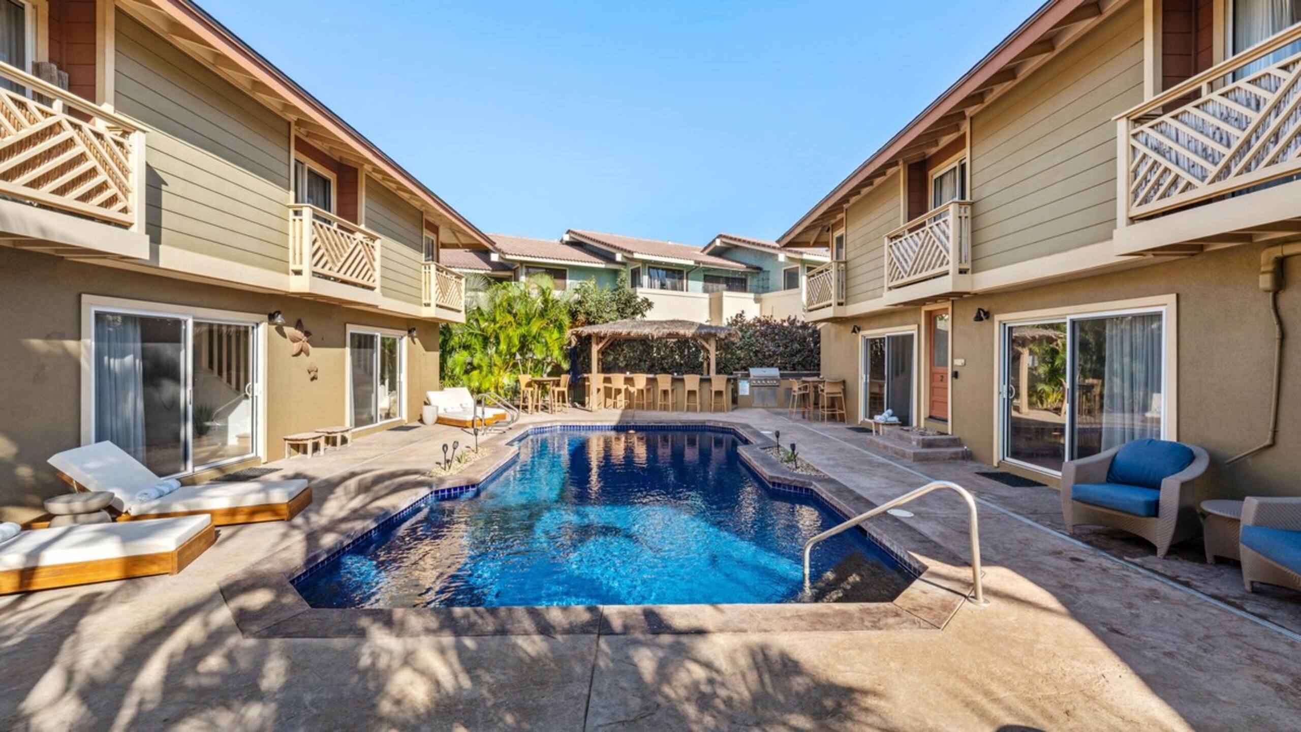 Remodeled Boutique 1bd, Aloha Pualani 6 - Photo 74