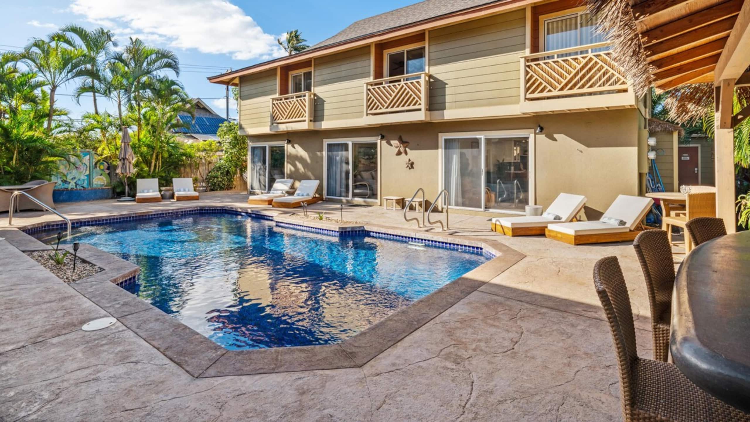 Remodeled Boutique 1bd, Aloha Pualani 6 - Photo 100