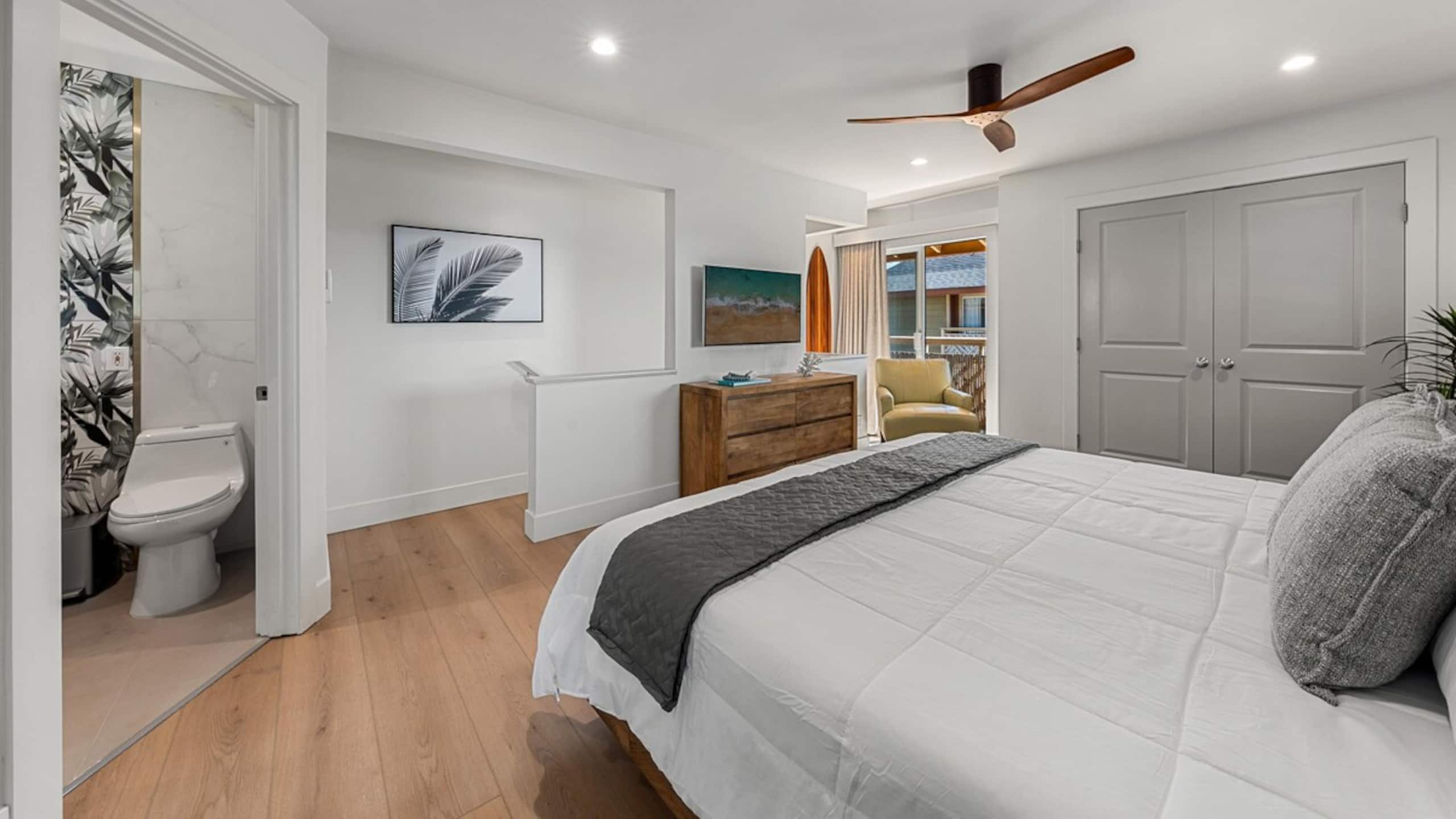 Remodeled Boutique 1bd, Aloha Pualani 6 - Photo 46
