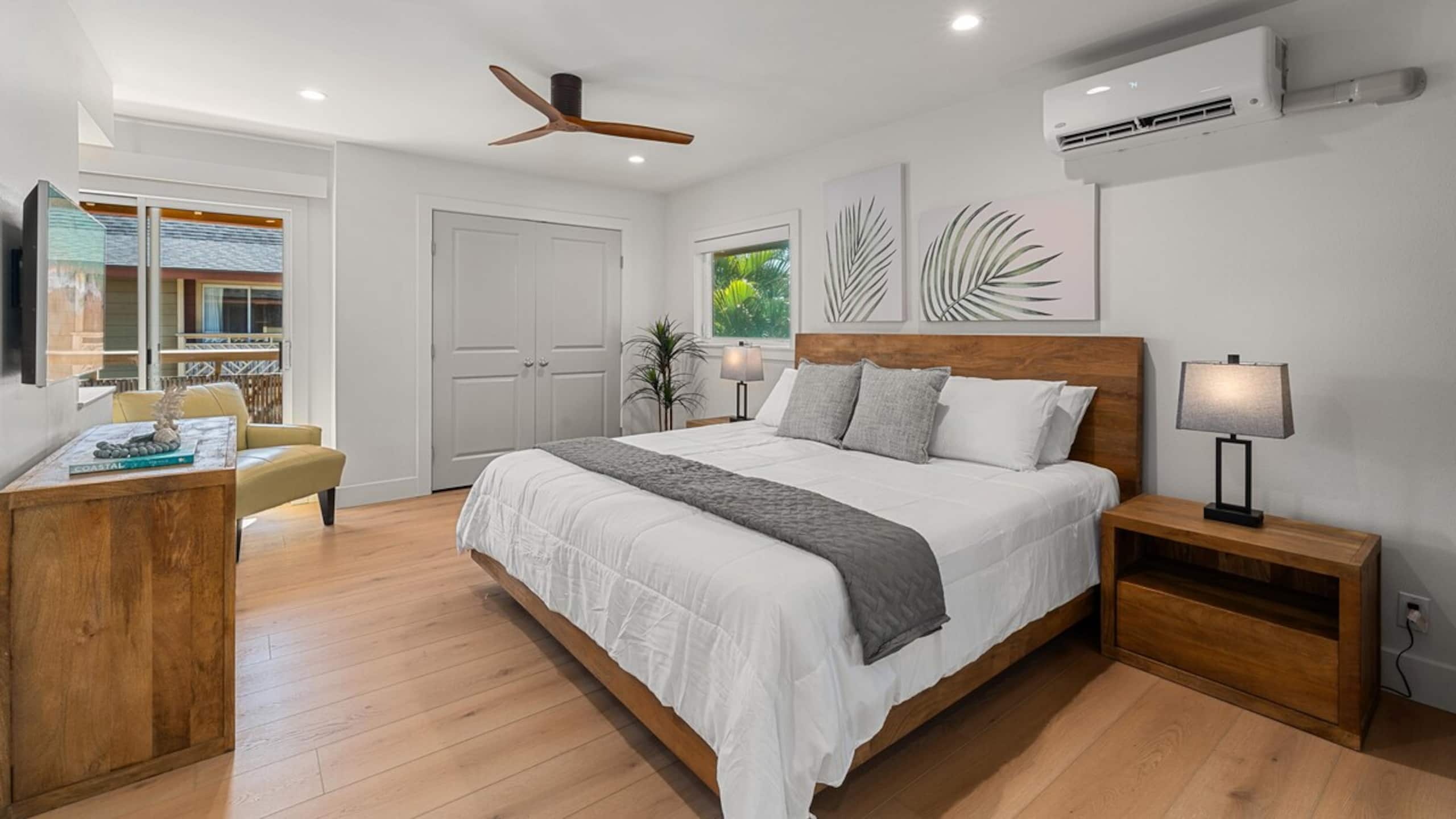 Remodeled Boutique 1bd, Aloha Pualani 6 - Photo 49
