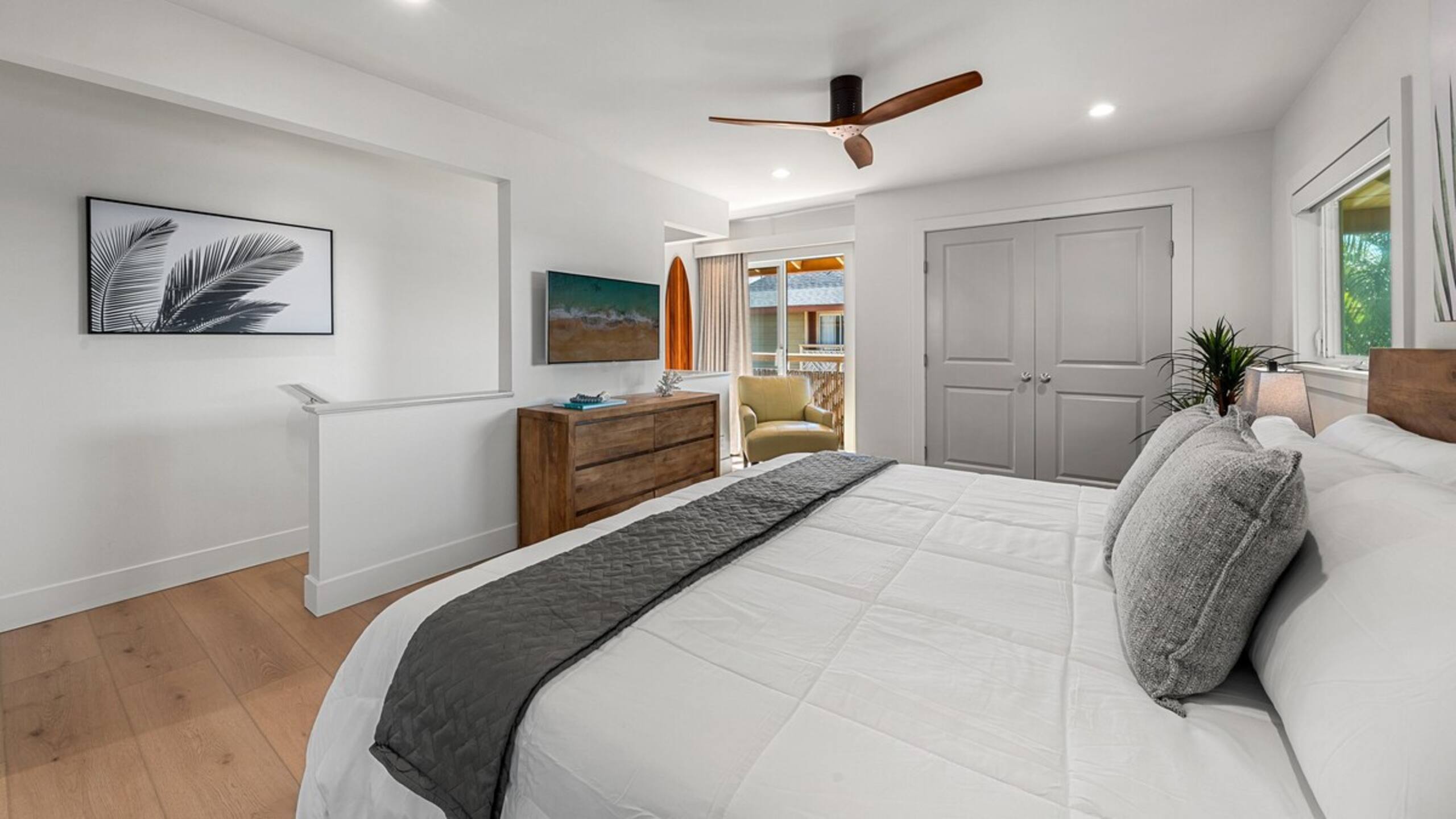 Remodeled Boutique 1bd, Aloha Pualani 6 - Photo 50