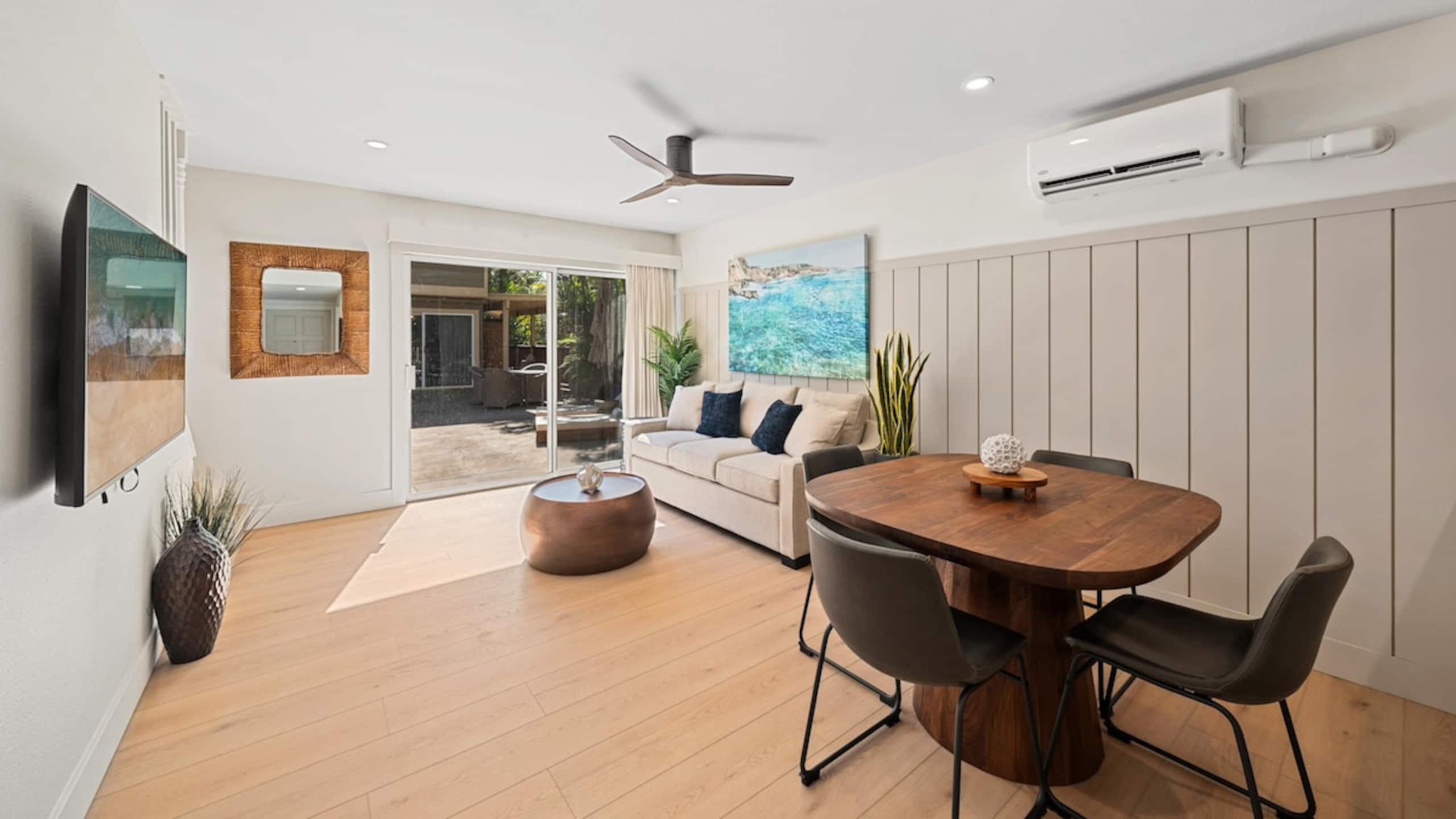 Remodeled Boutique 1bd, Aloha Pualani 6 - Photo 2
