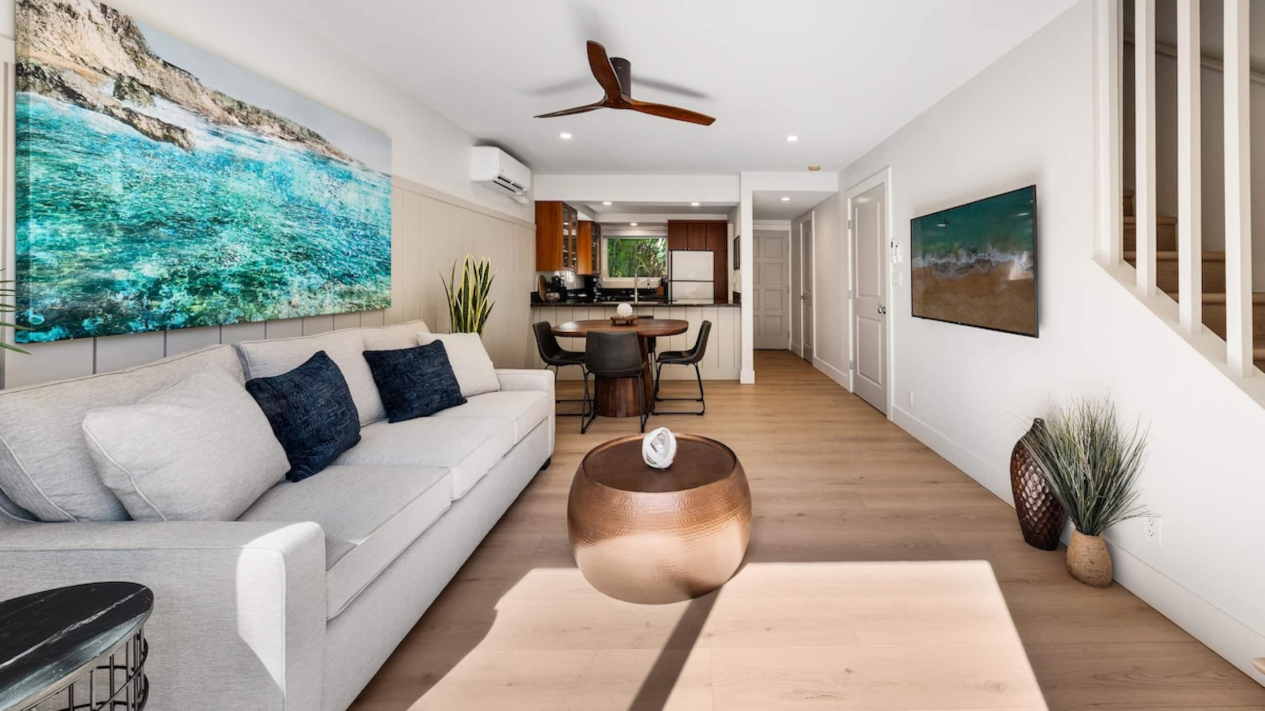 Remodeled Boutique 1bd, Aloha Pualani 6 - Photo 4