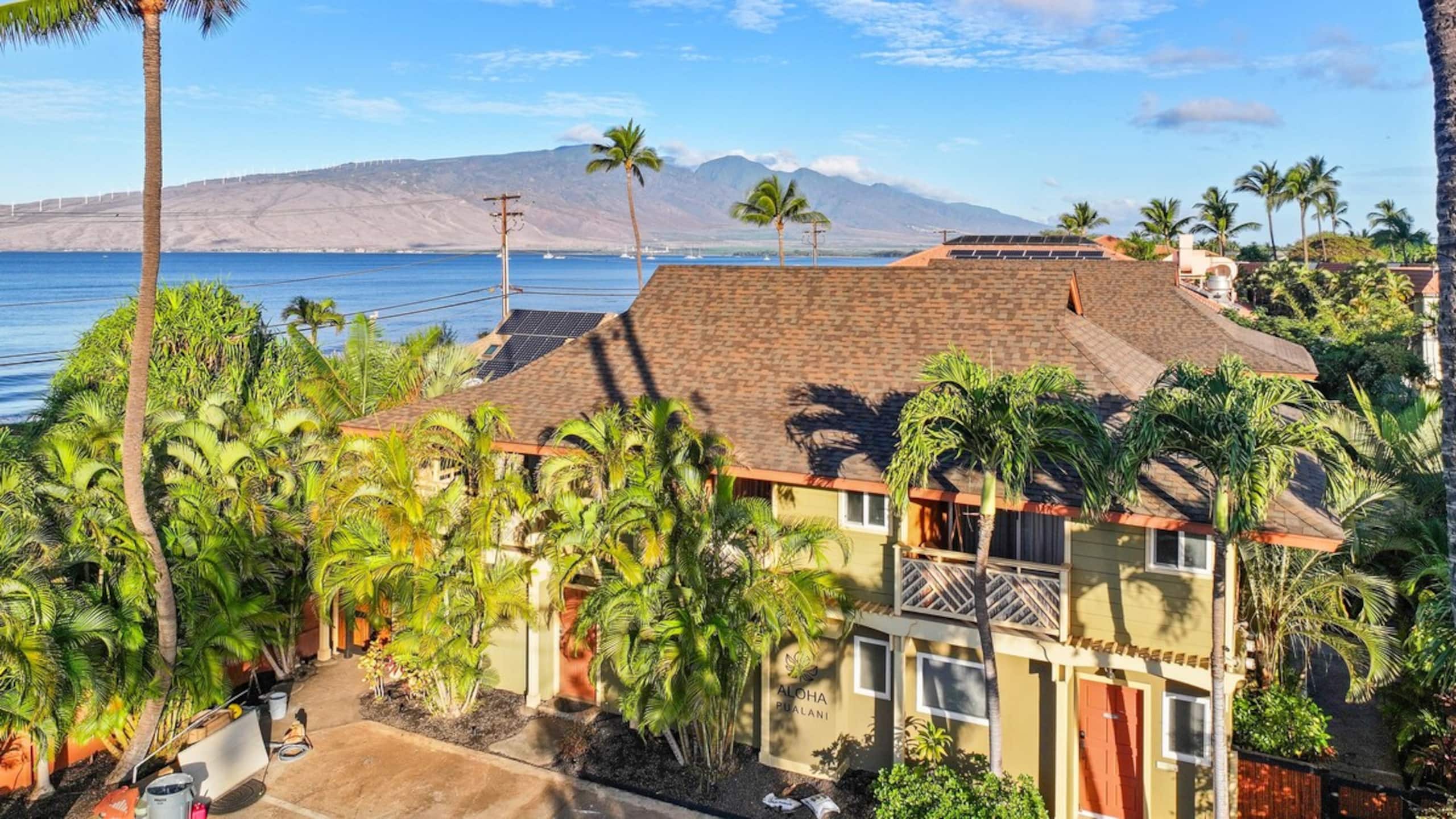 Remodeled Boutique 1bd, Aloha Pualani 6 - Photo 96